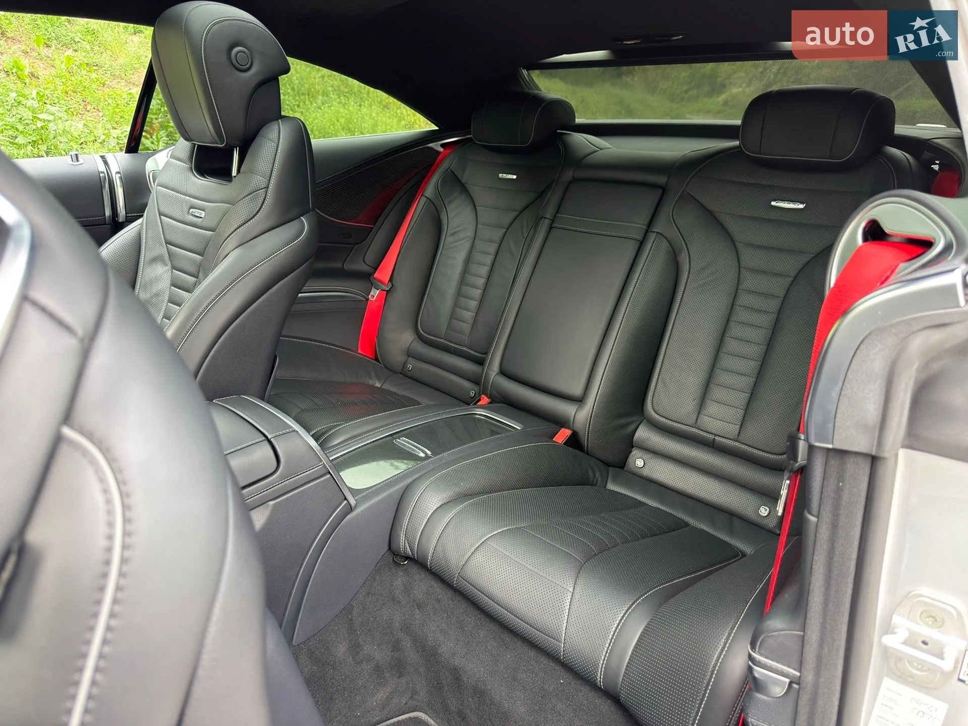 2016 Mercedes-Benz S-klasse - мініатюра 13