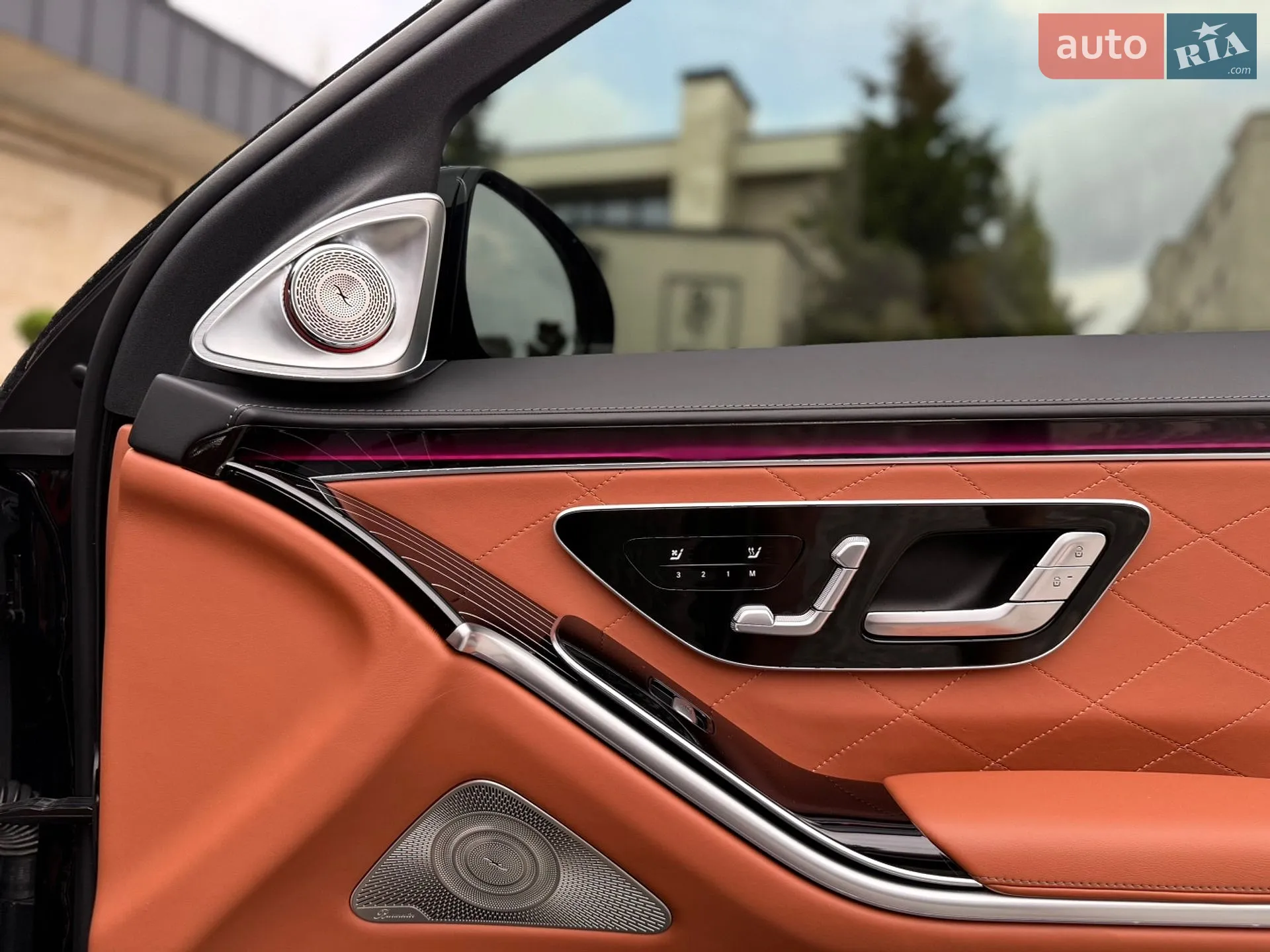 2022 Mercedes-Benz S-klasse - мініатюра 90