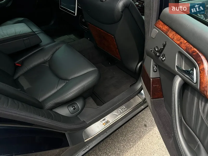 Mercedes-Benz S-Class 2002 VIN WDB2201781A265932 фото оголошення 30 з 68