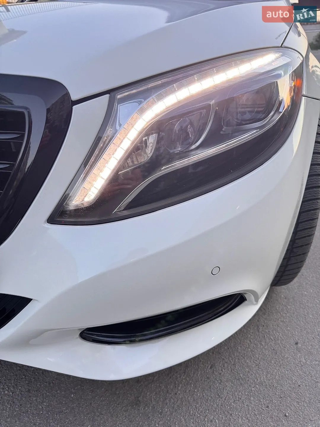2017 Mercedes-Benz S-klasse - мініатюра 18