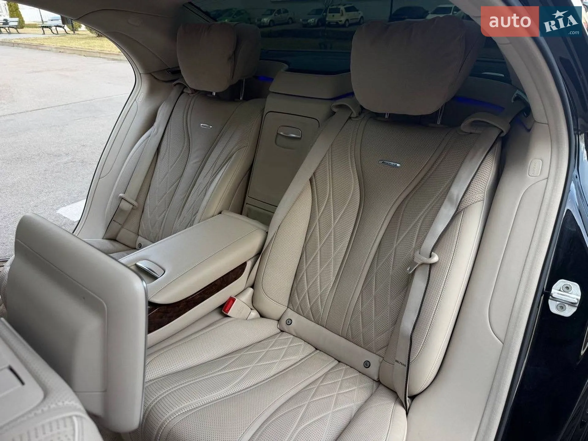 2014 Mercedes-Benz S-klasse - мініатюра 44