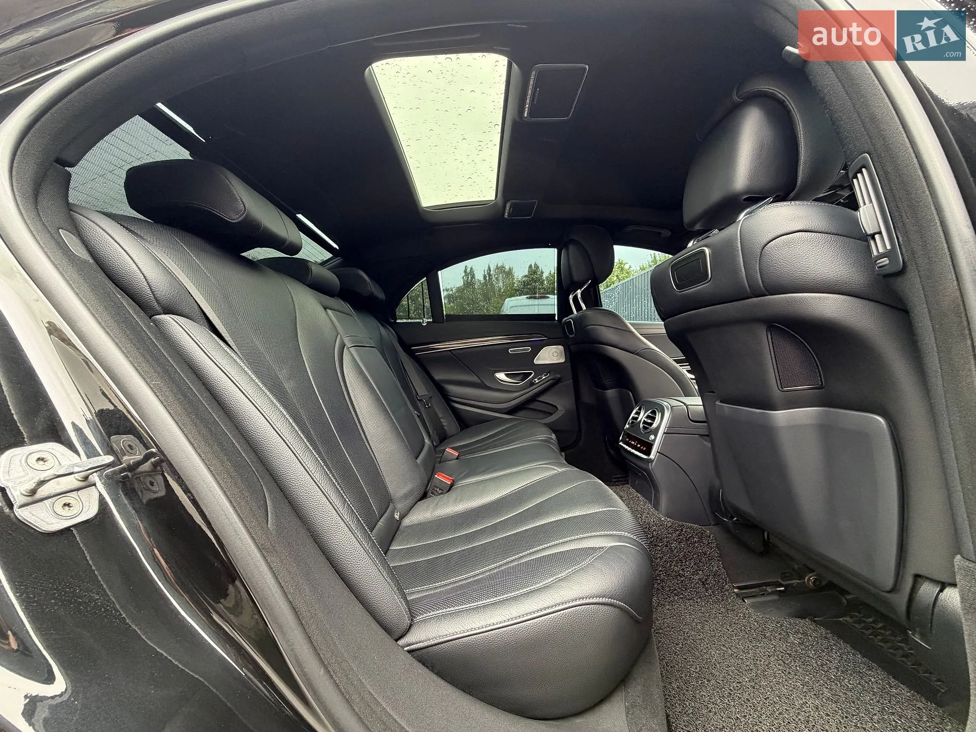 2019 Mercedes-Benz S-klasse - мініатюра 9