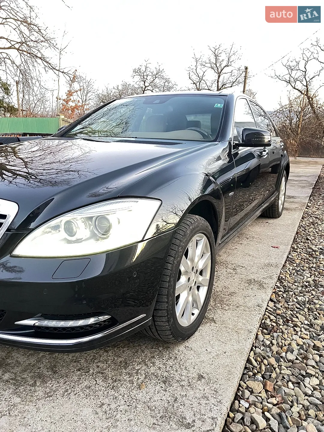 2011 Mercedes-Benz S-klasse - мініатюра 27