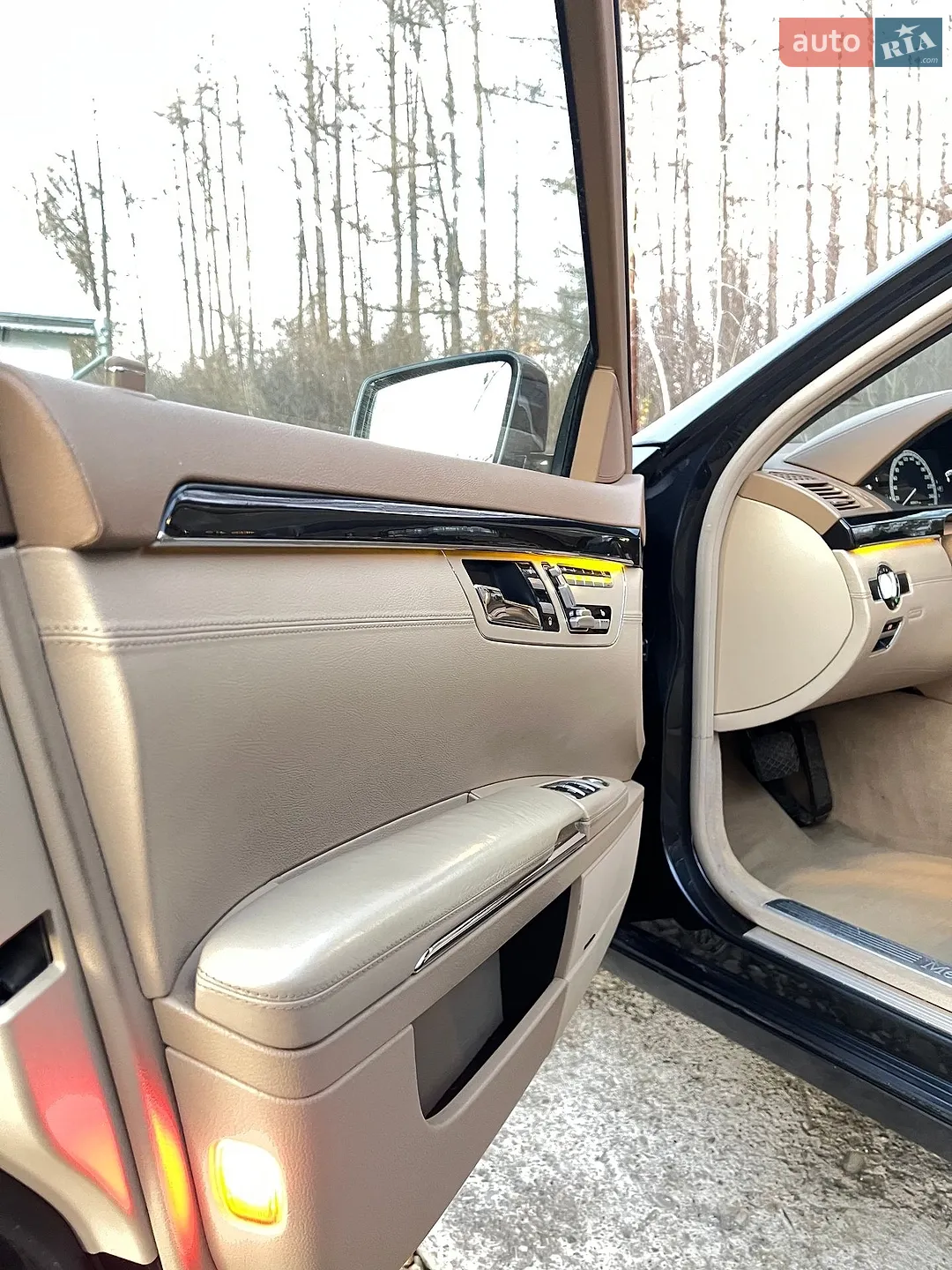 2011 Mercedes-Benz S-klasse - мініатюра 40
