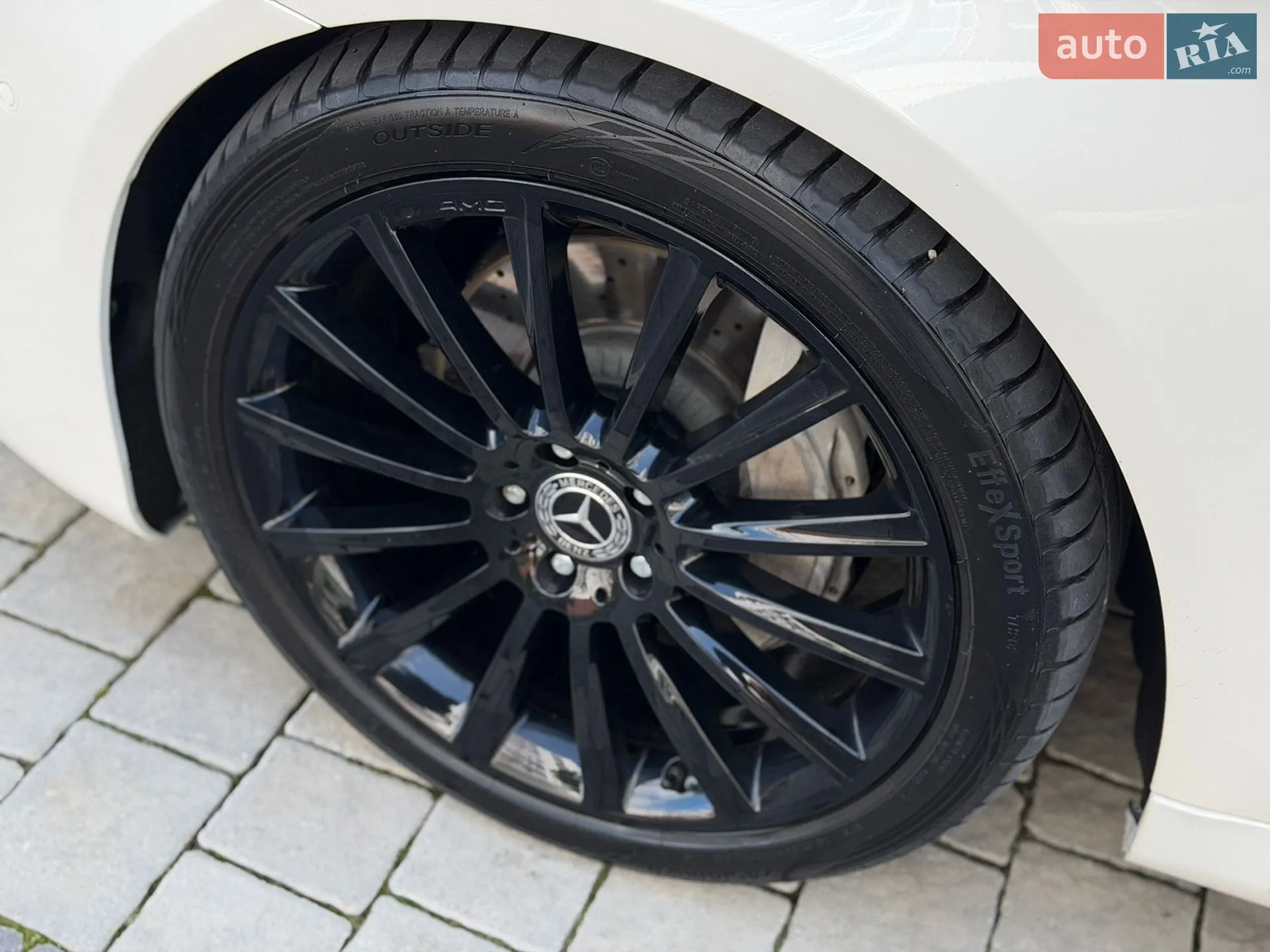 2013 Mercedes-Benz S-klasse - мініатюра 55