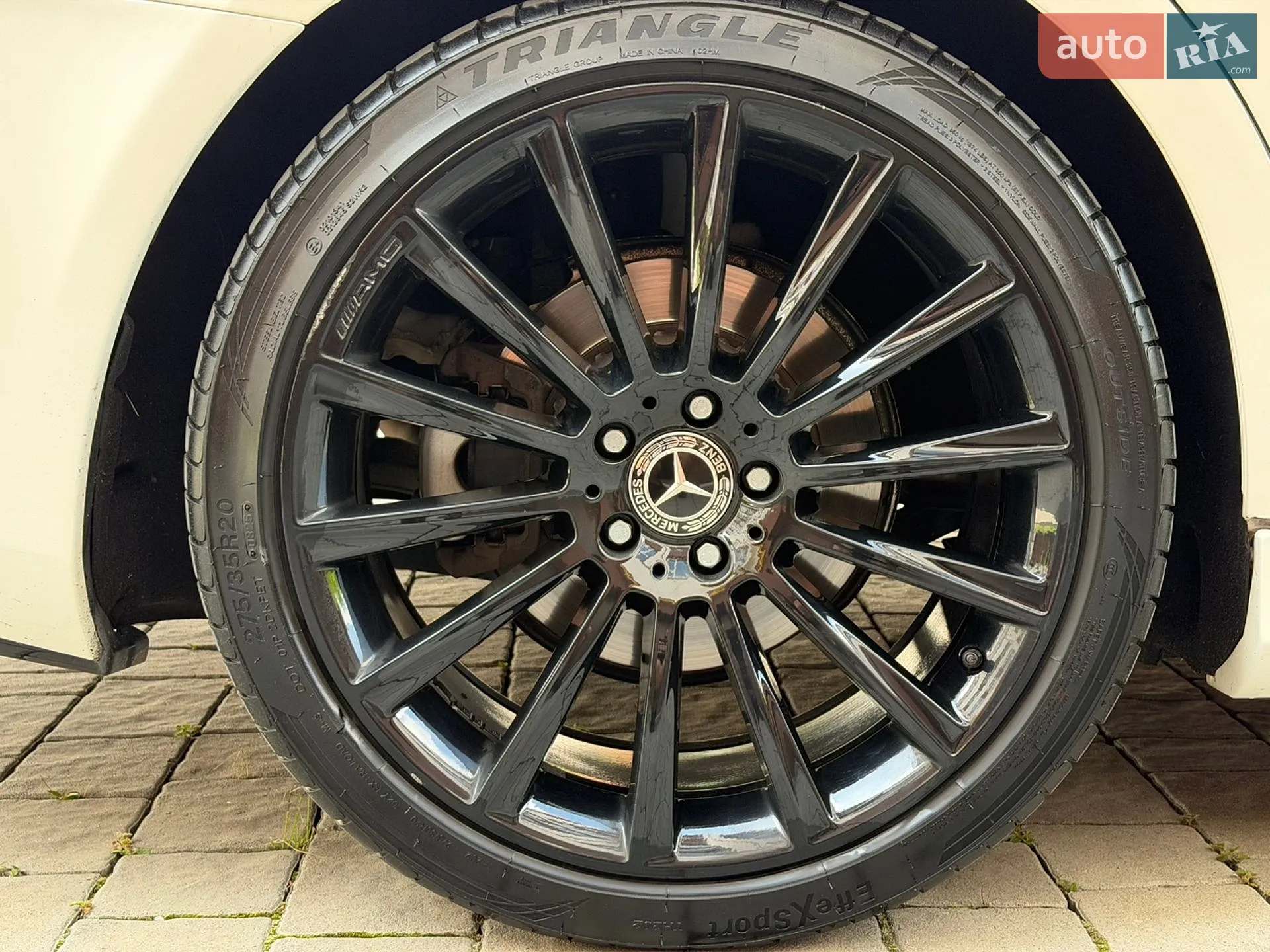 2013 Mercedes-Benz S-klasse - мініатюра 54