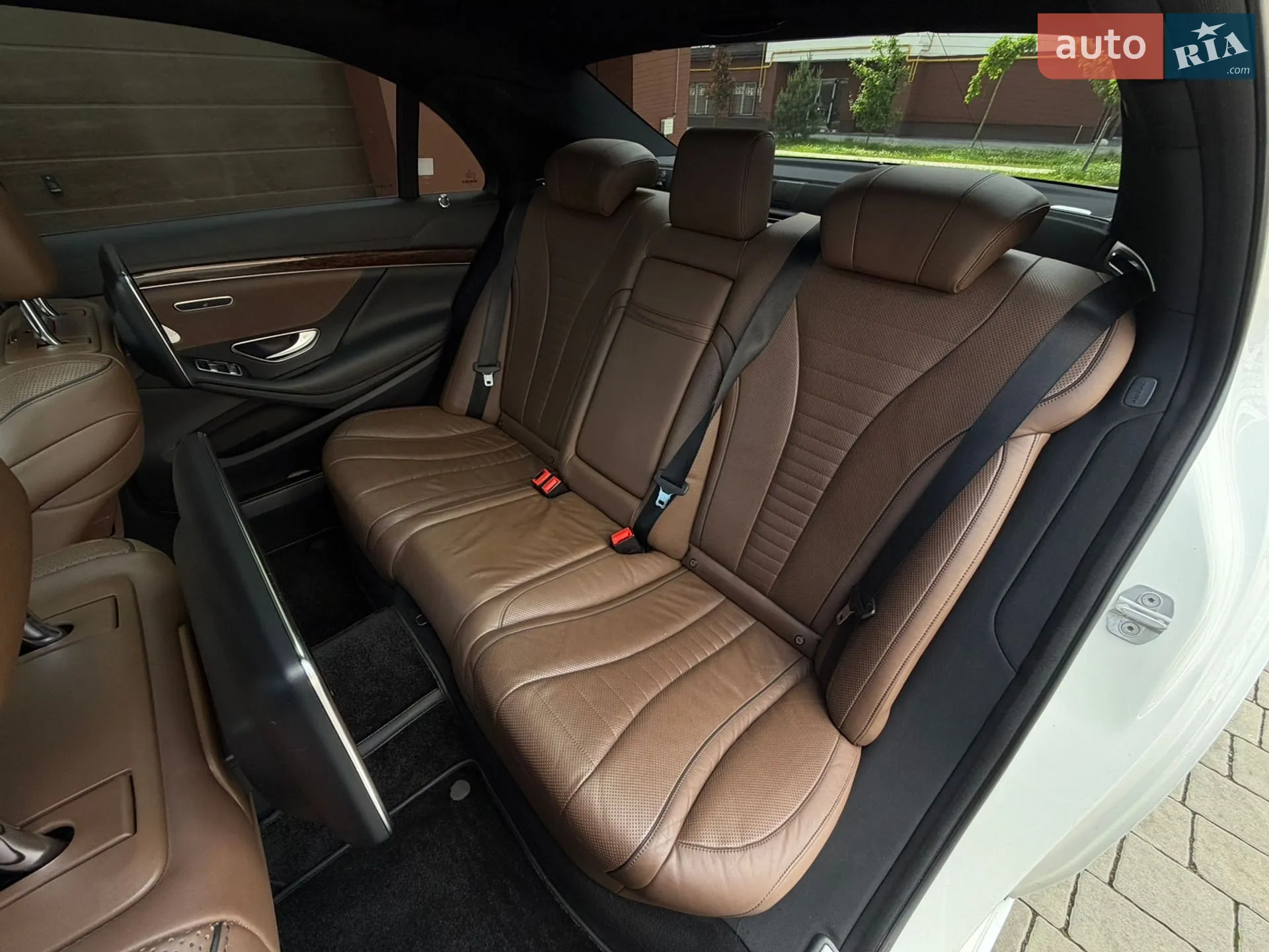 2013 Mercedes-Benz S-klasse - мініатюра 74