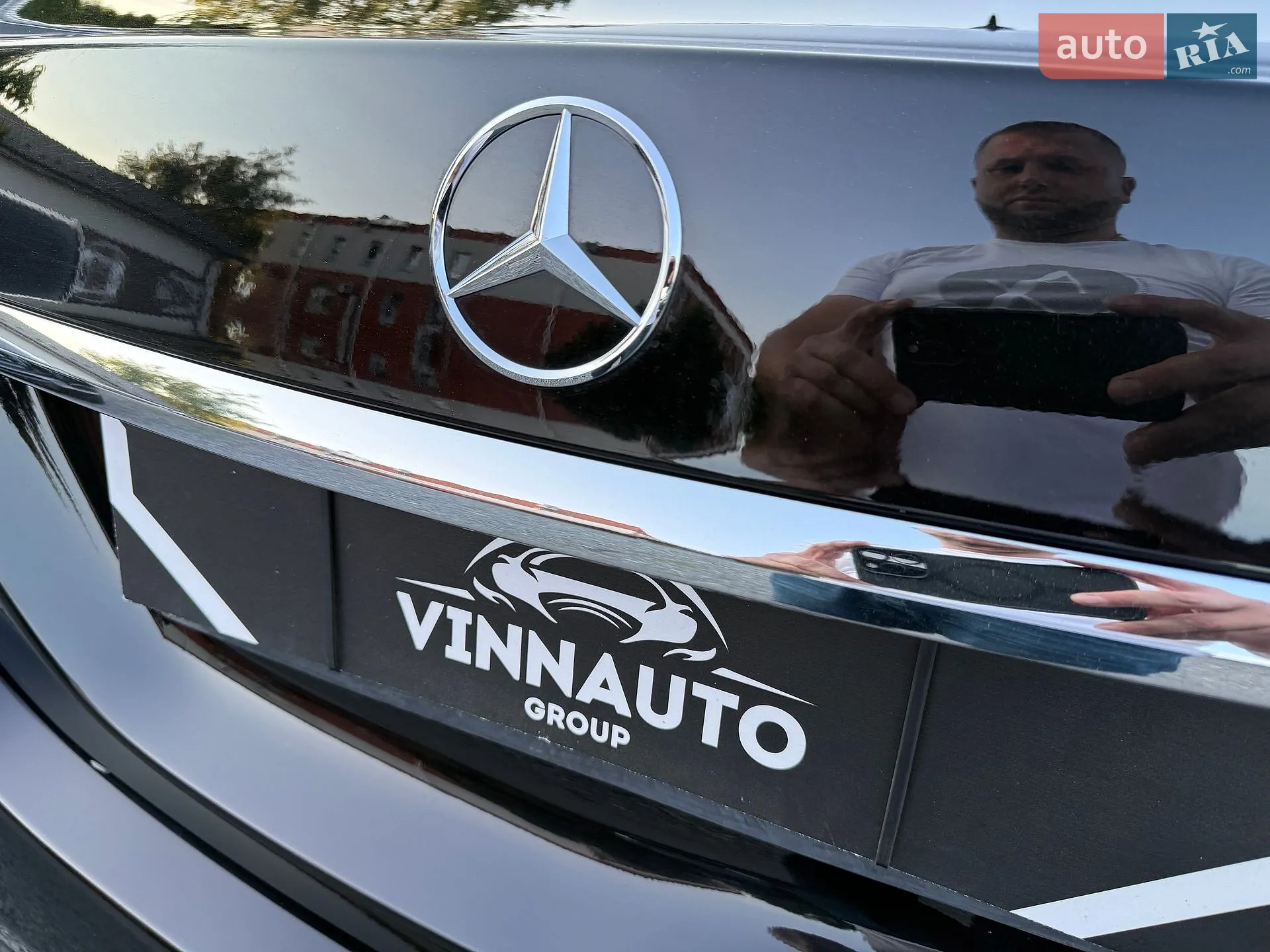 2017 Mercedes-Benz S-klasse - мініатюра 39