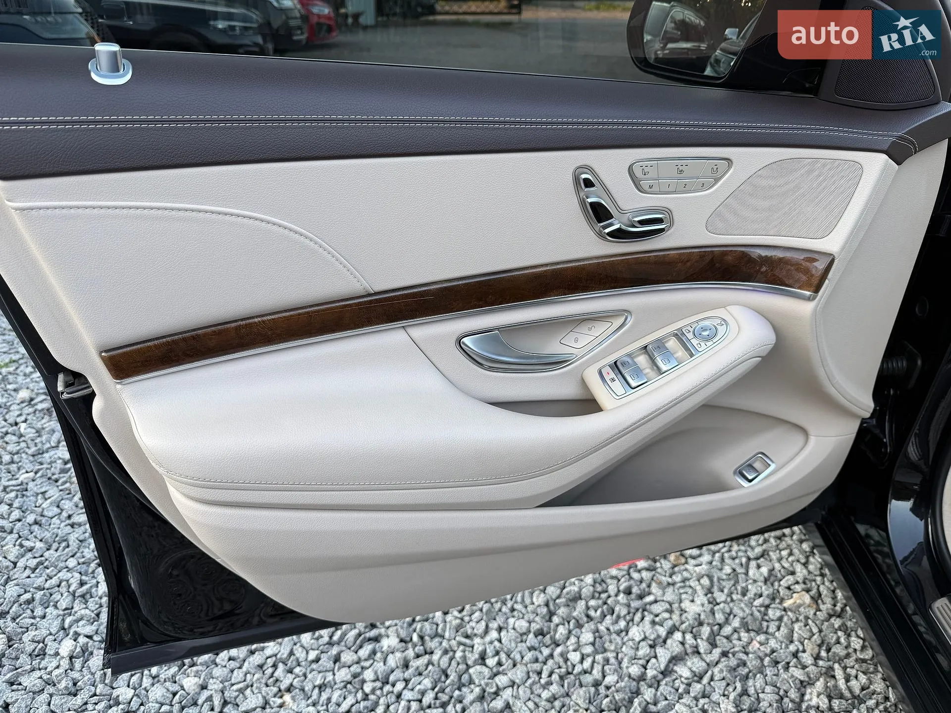 2017 Mercedes-Benz S-klasse - мініатюра 42