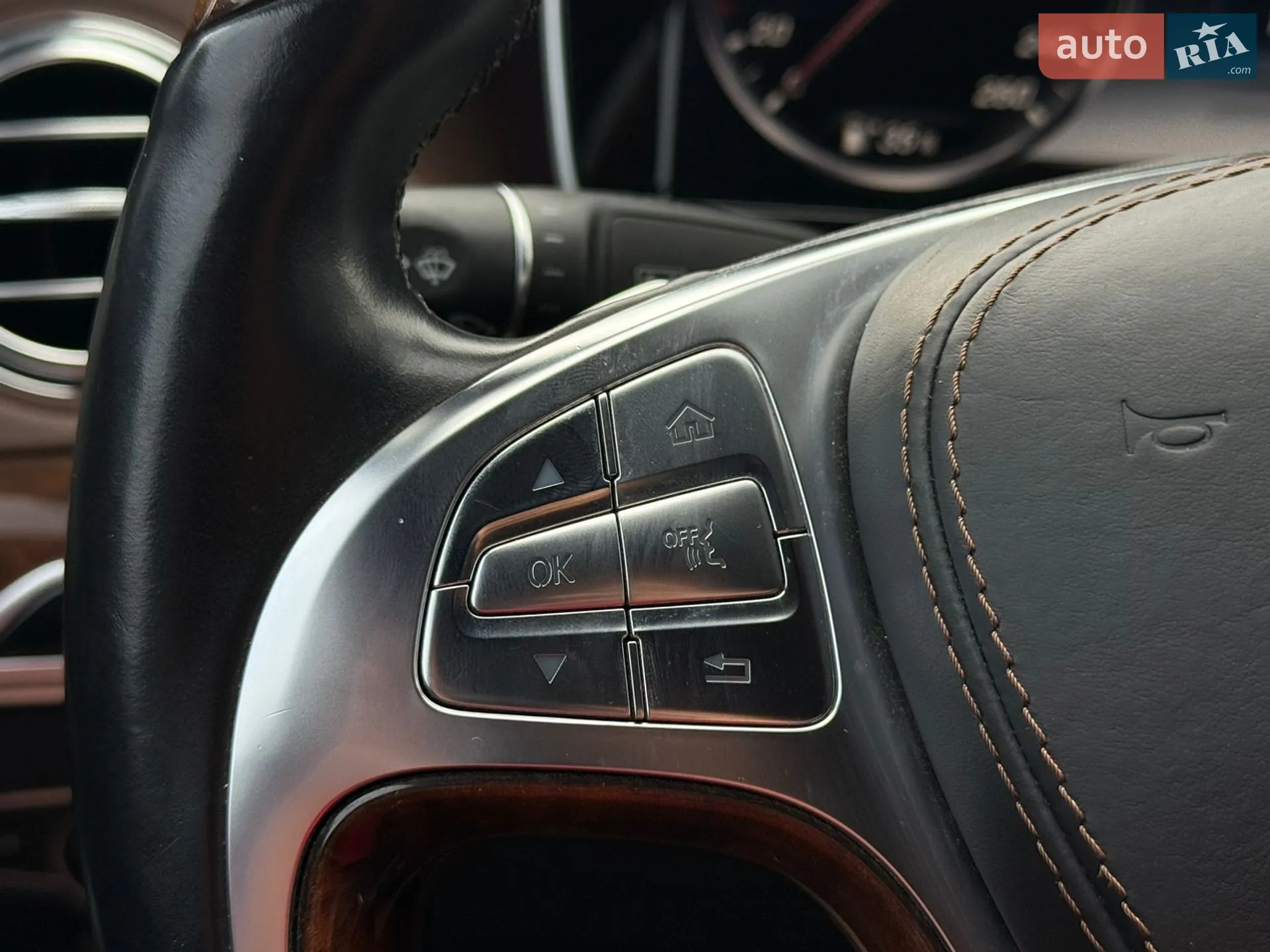 2015 Mercedes-Benz S-klasse - мініатюра 20