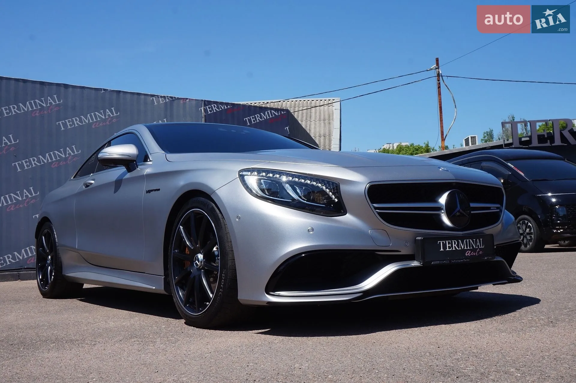 2014 Mercedes-Benz S-klasse - мініатюра 11