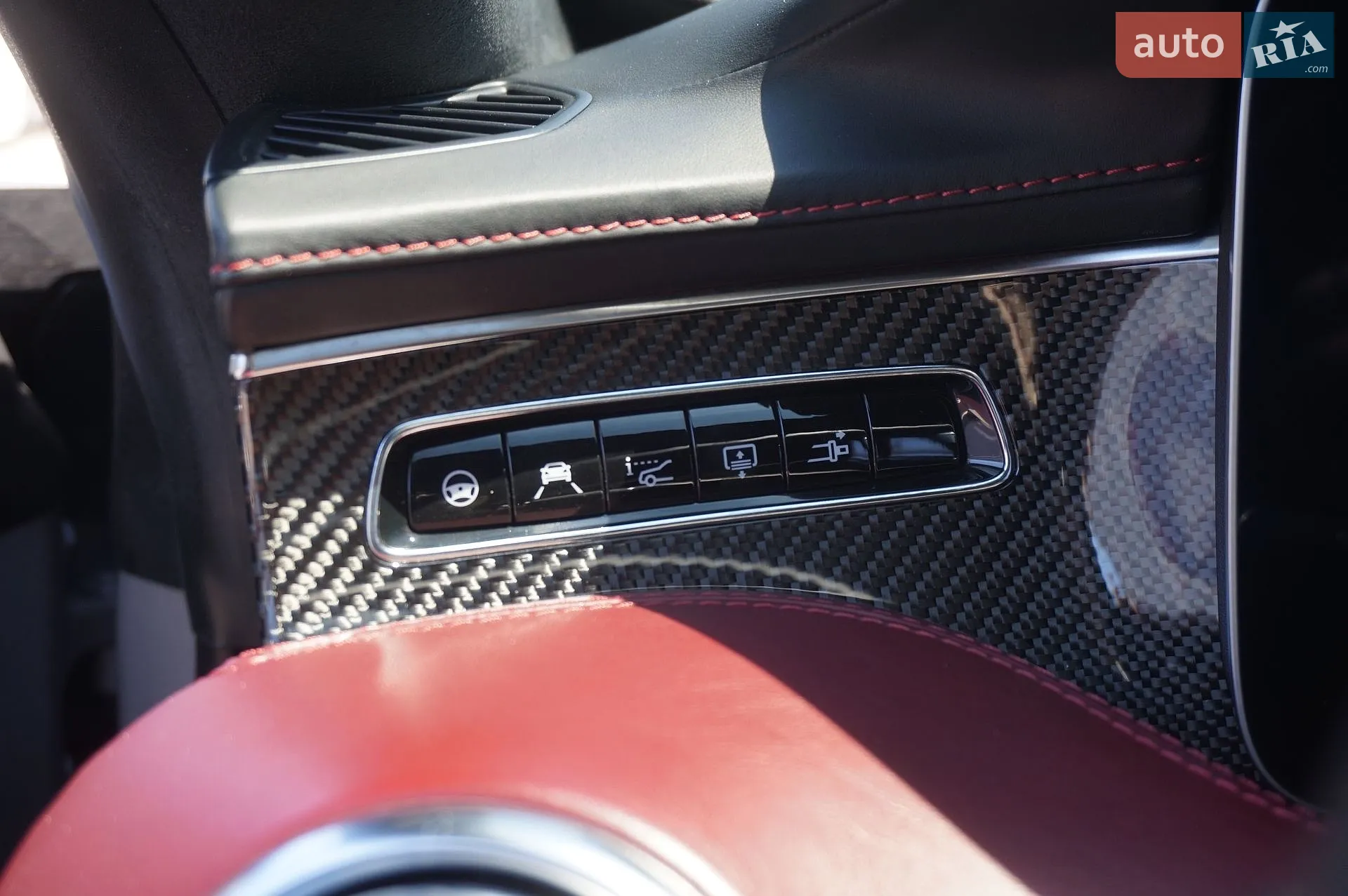 2014 Mercedes-Benz S-klasse - мініатюра 51