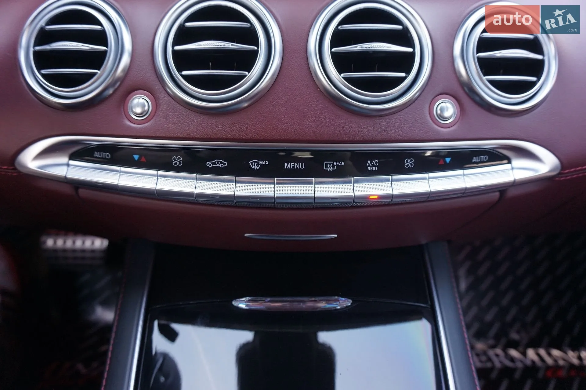 2014 Mercedes-Benz S-klasse - мініатюра 72