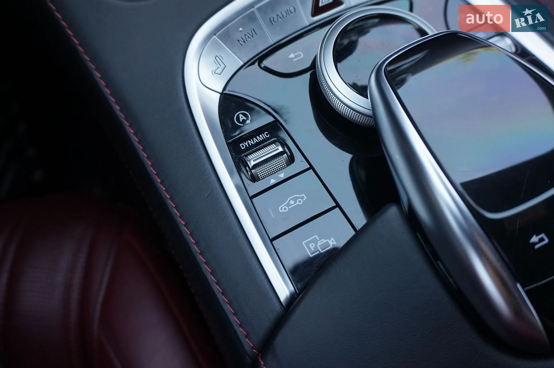 2014 Mercedes-Benz S-klasse - мініатюра 75