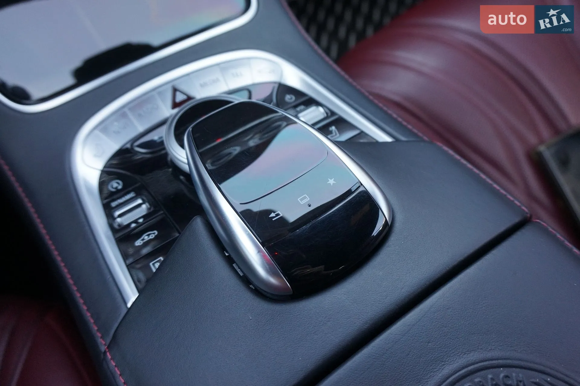 2014 Mercedes-Benz S-klasse - мініатюра 77