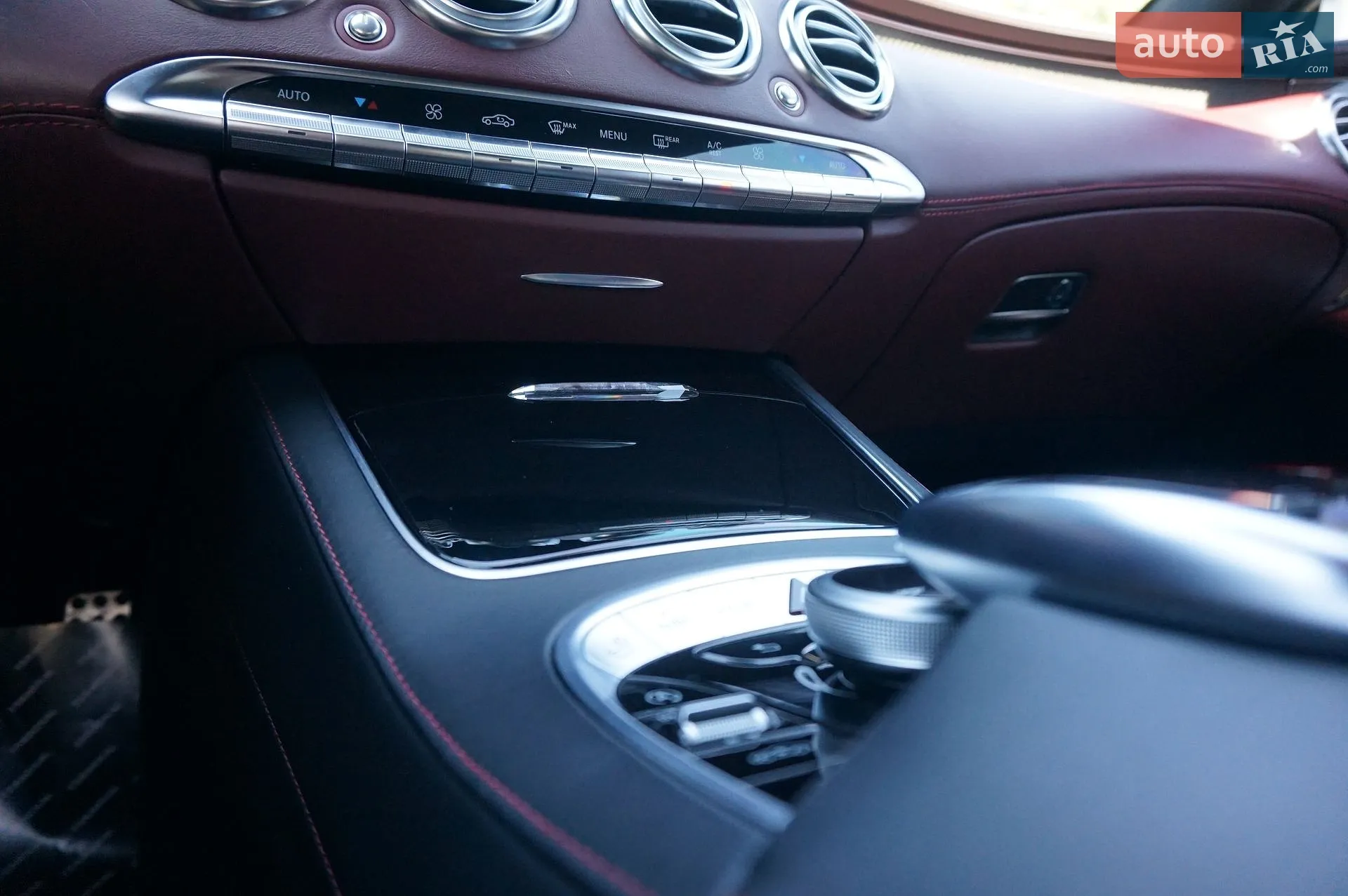 2014 Mercedes-Benz S-klasse - мініатюра 78