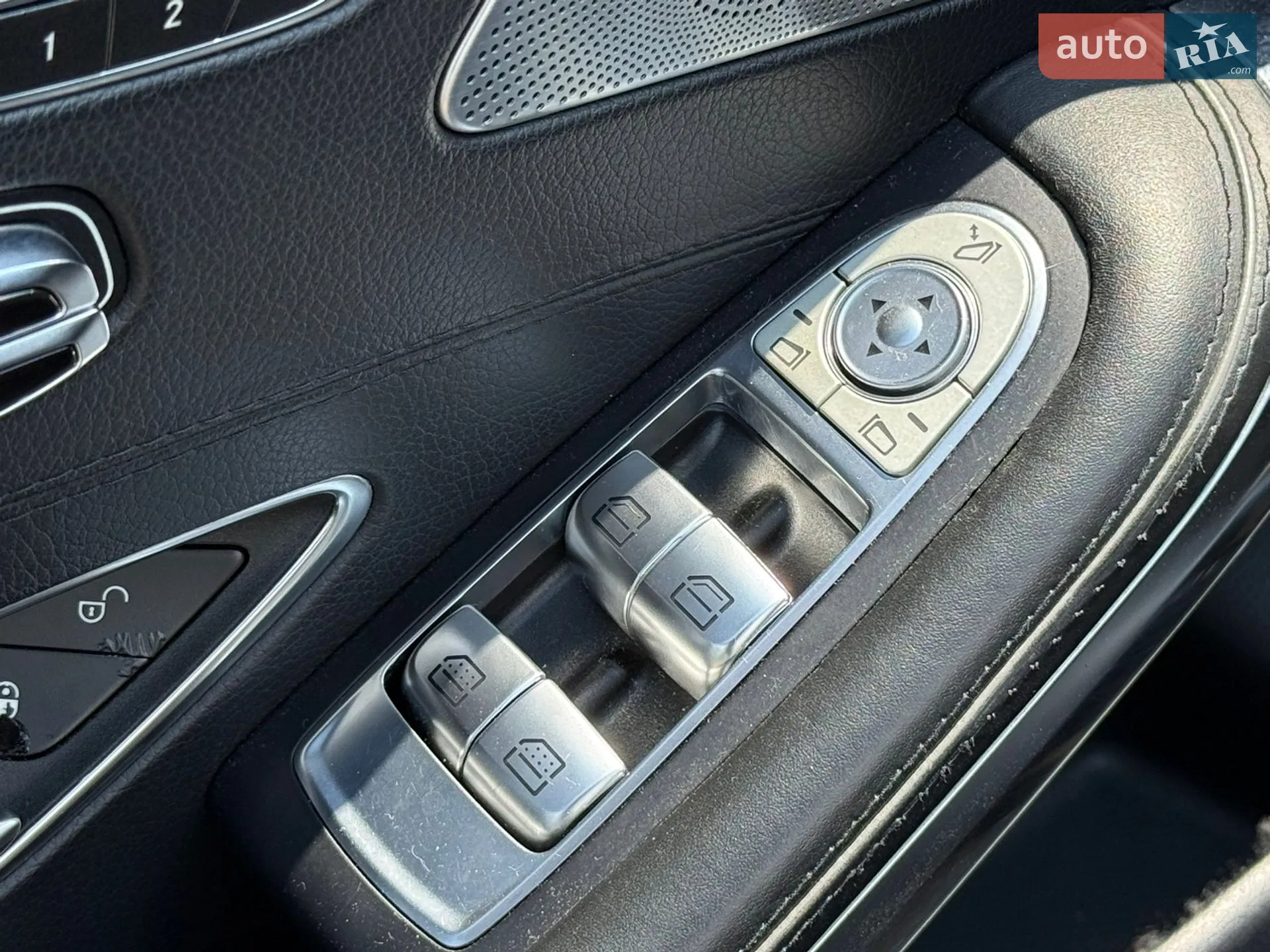 2016 Mercedes-Benz S-klasse - мініатюра 15