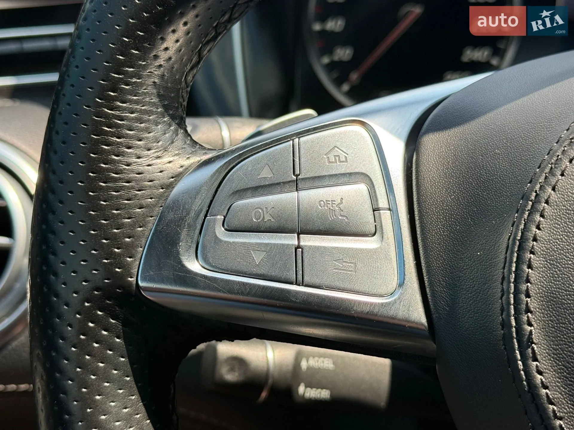 2016 Mercedes-Benz S-klasse - мініатюра 20