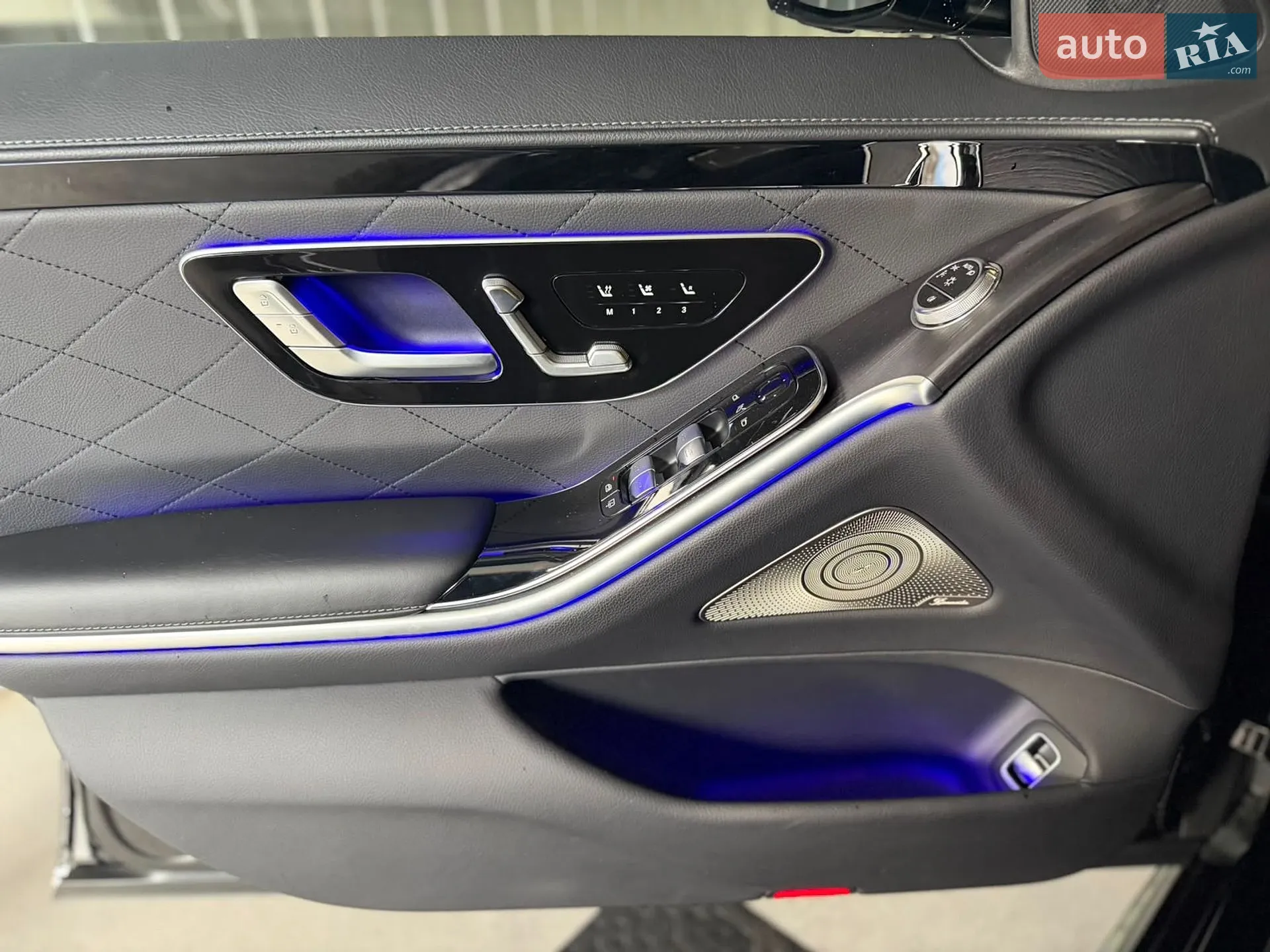 2021 Mercedes-Benz S-klasse - мініатюра 14