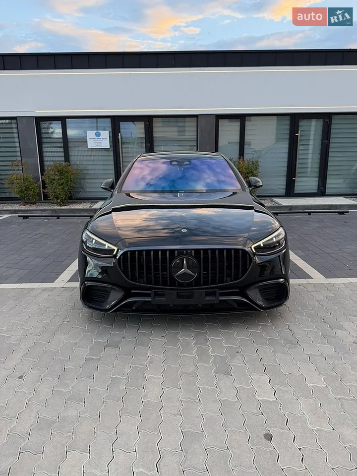 2020 BMW X7 - мініатюра 47