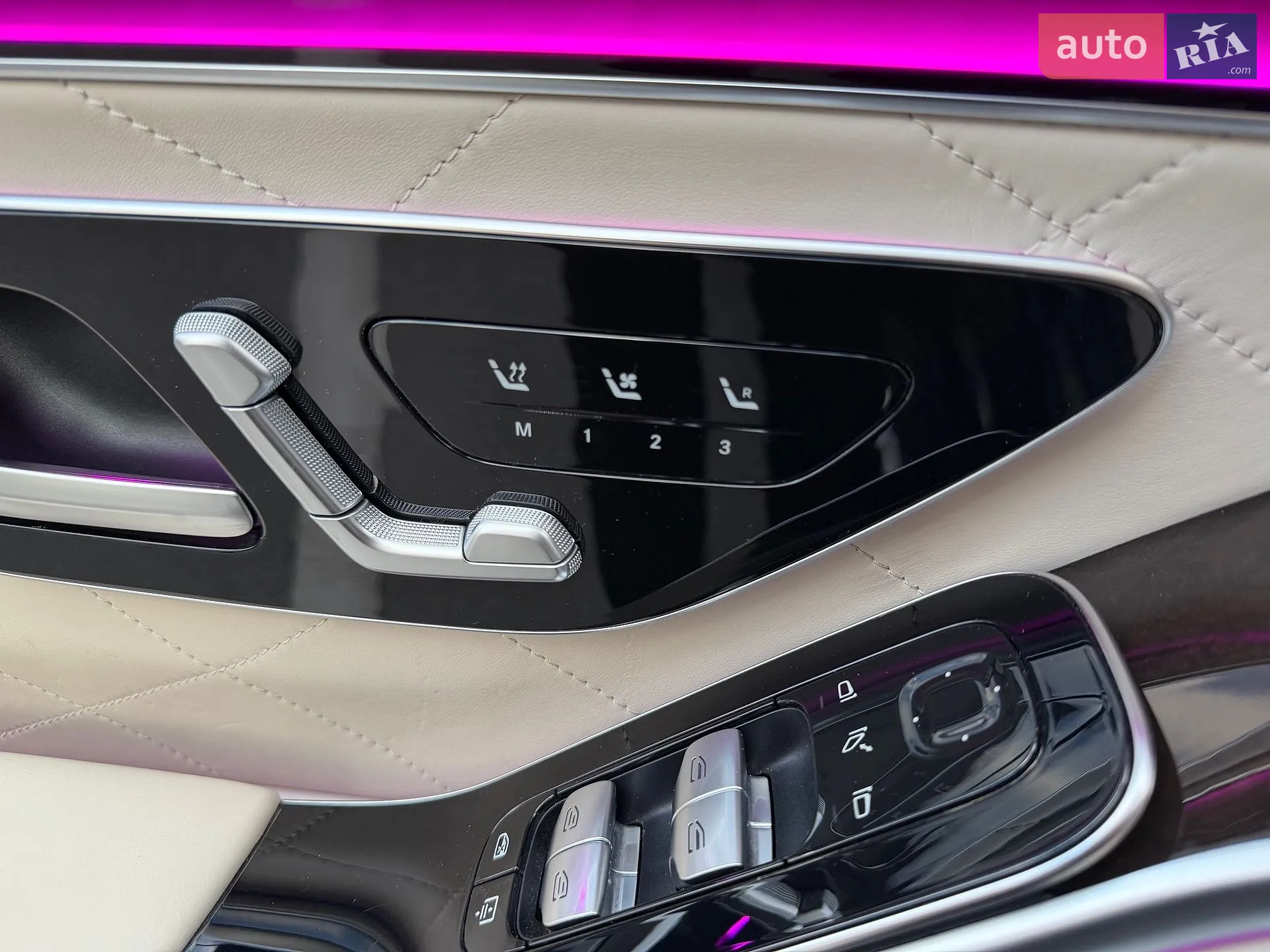 2020 Mercedes-Benz S-klasse - мініатюра 39