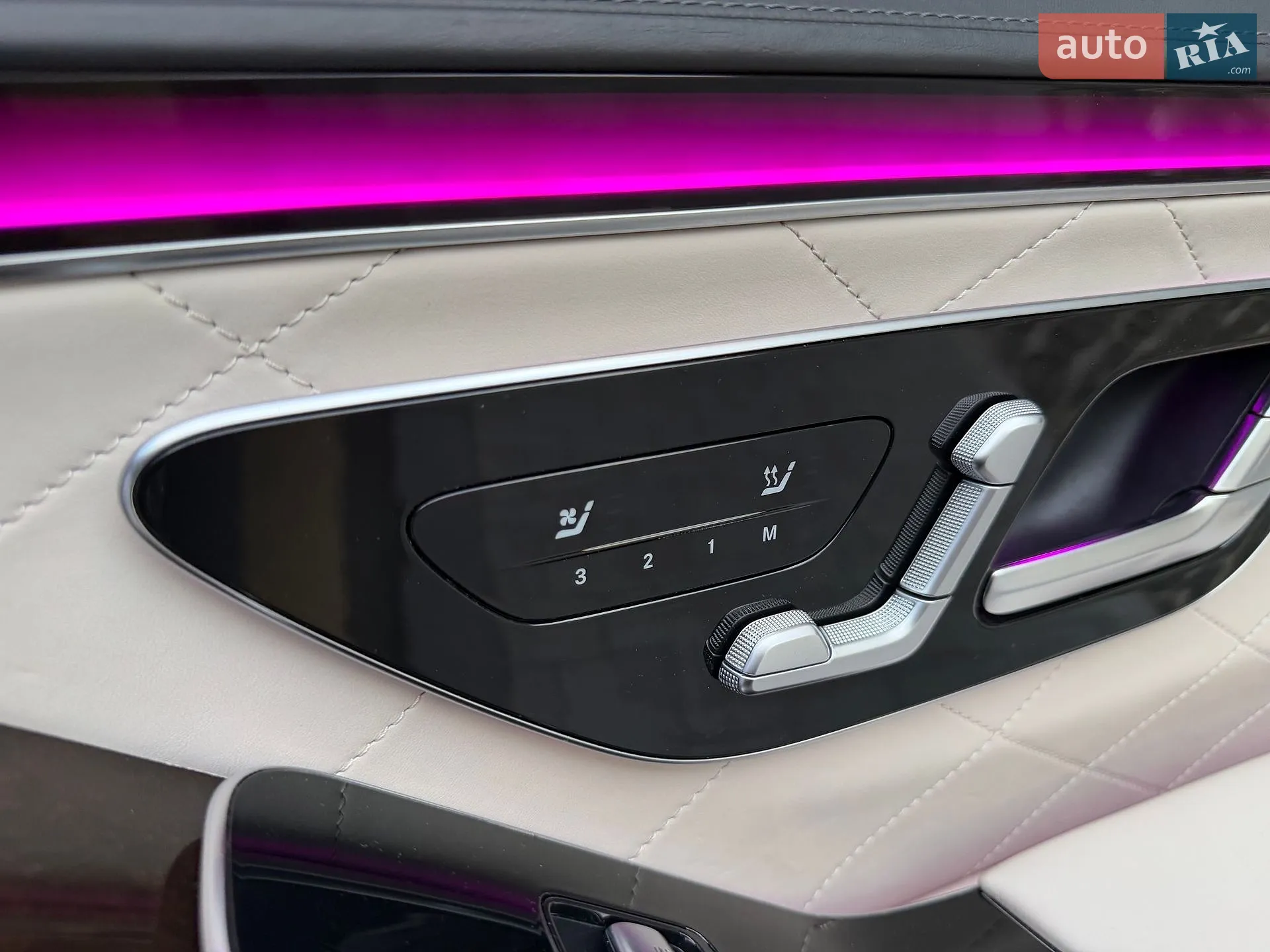 2020 Mercedes-Benz S-klasse - мініатюра 65