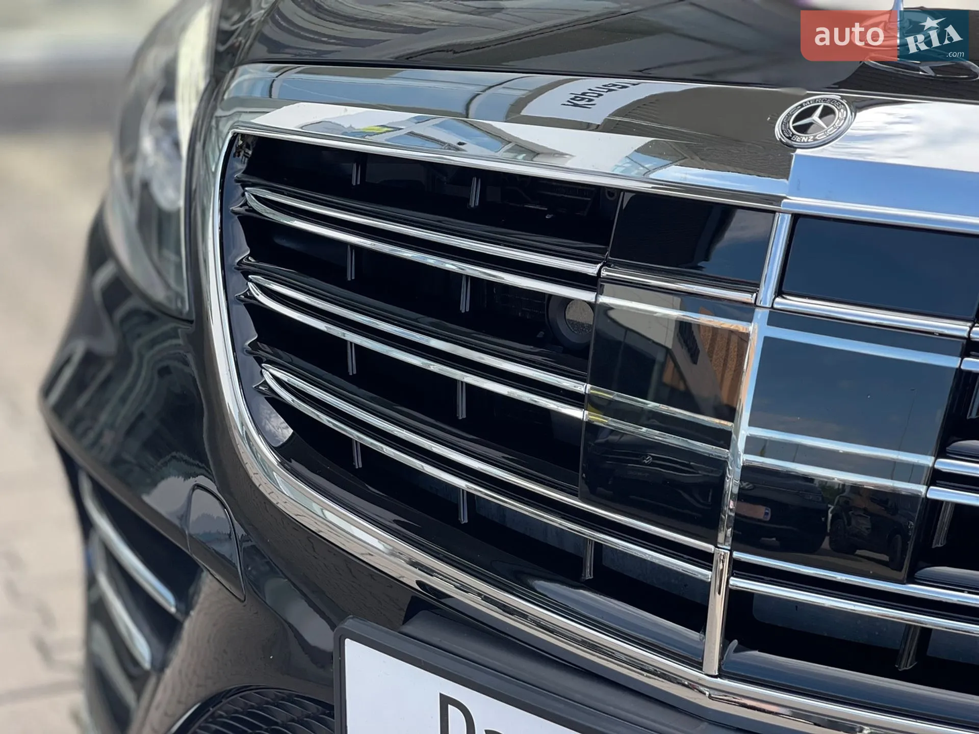 2015 Mercedes-Benz S-klasse - мініатюра 9