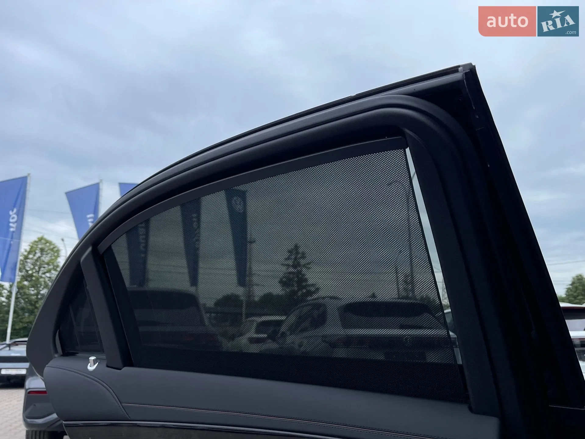 2015 Mercedes-Benz S-klasse - мініатюра 37