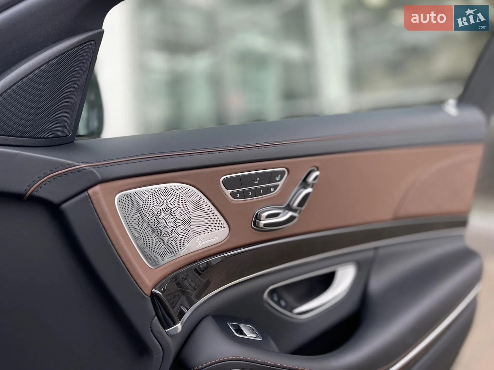 2015 Mercedes-Benz S-klasse - мініатюра 44