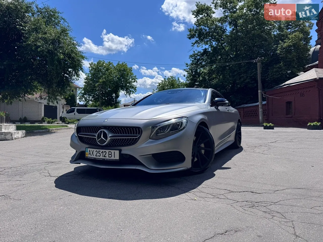 2014 Mercedes-Benz S-klasse - мініатюра 61