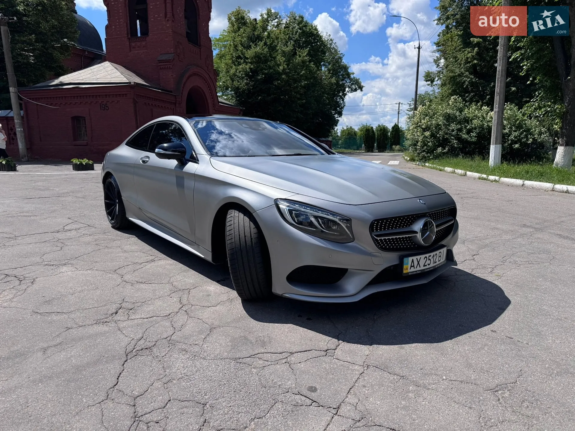 2014 Mercedes-Benz S-klasse - мініатюра 2