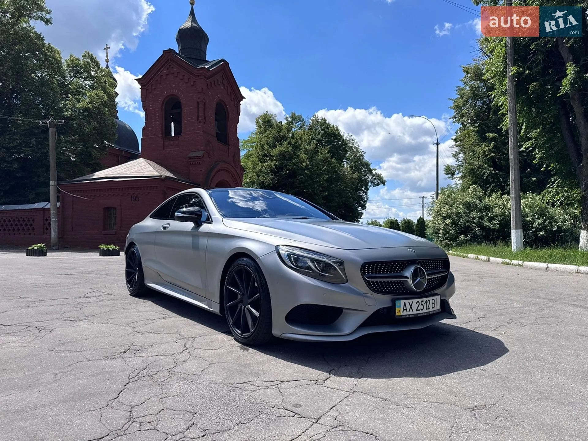 2014 Mercedes-Benz S-klasse - мініатюра 4