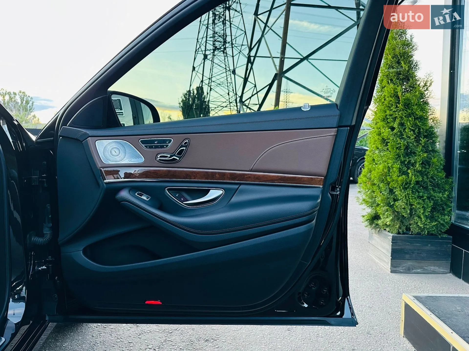 2013 Mercedes-Benz S-klasse - мініатюра 30