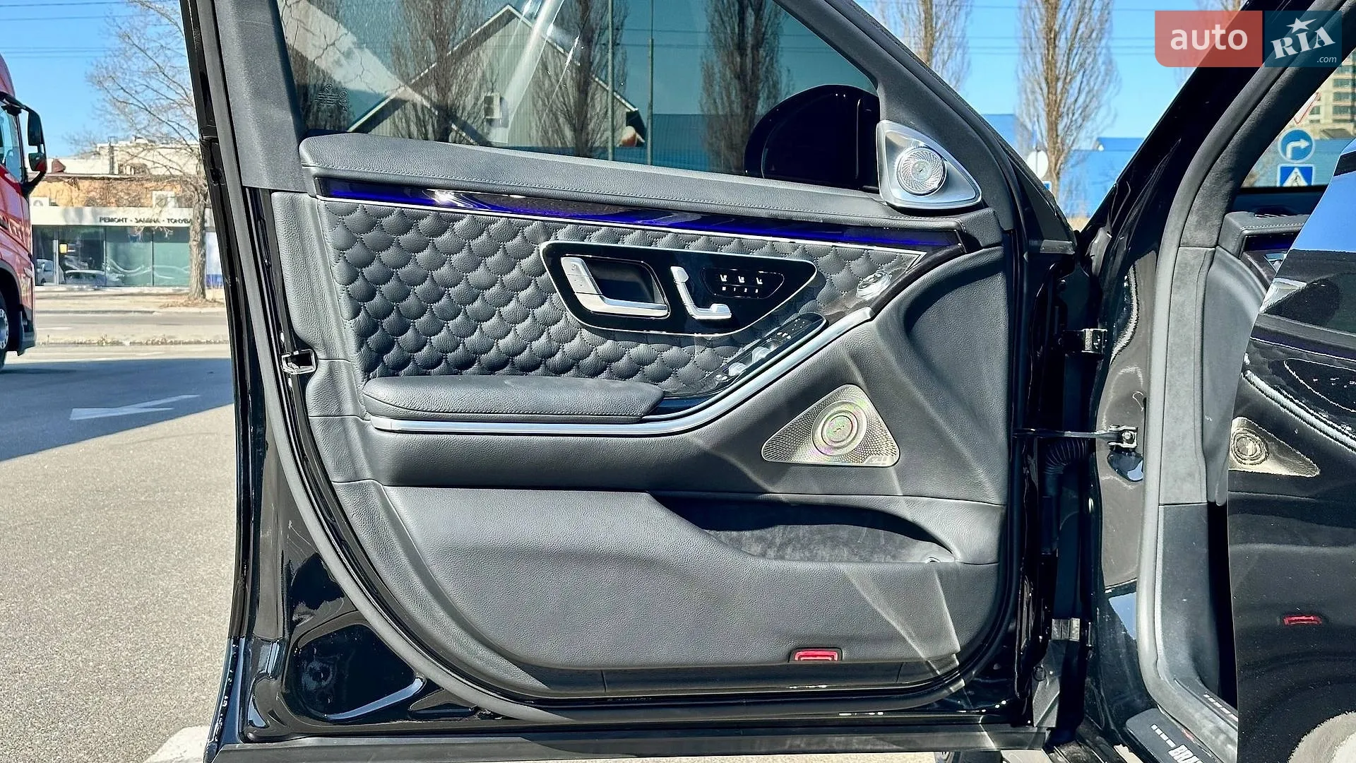 2023 Mercedes-Benz S-klasse - мініатюра 27