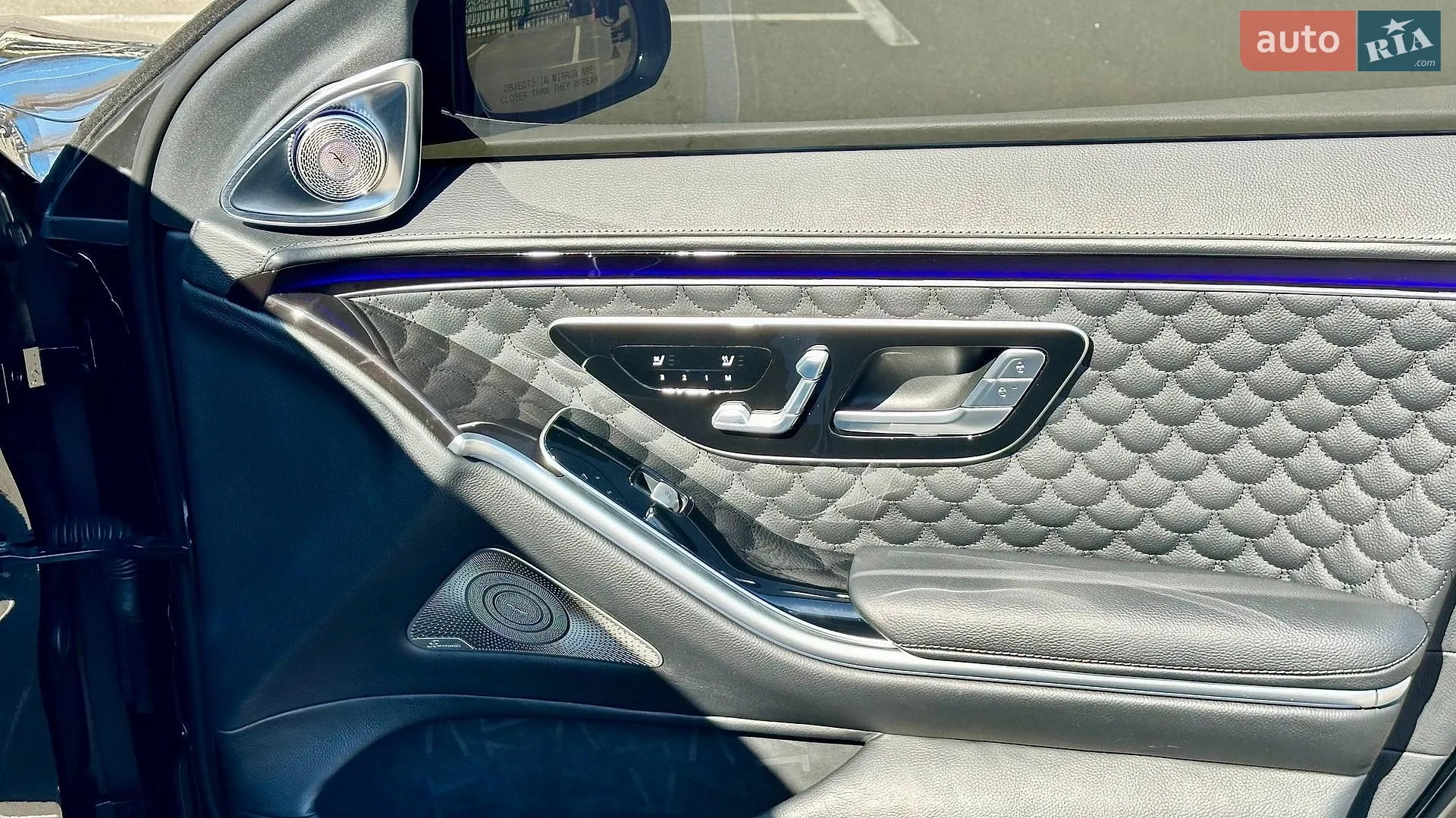2023 Mercedes-Benz S-klasse - мініатюра 46