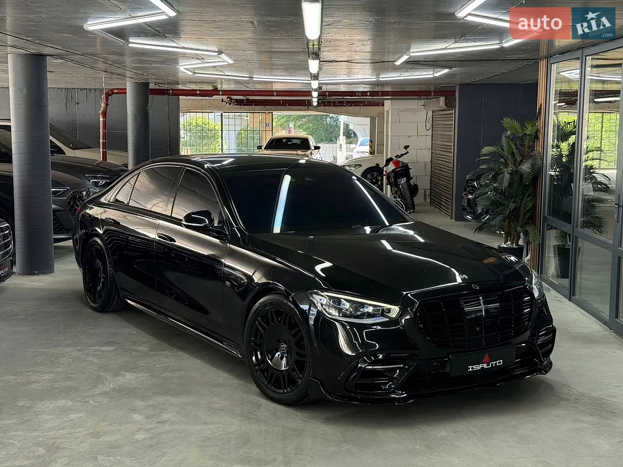 2022 Mercedes-Benz GLE - мініатюра 33
