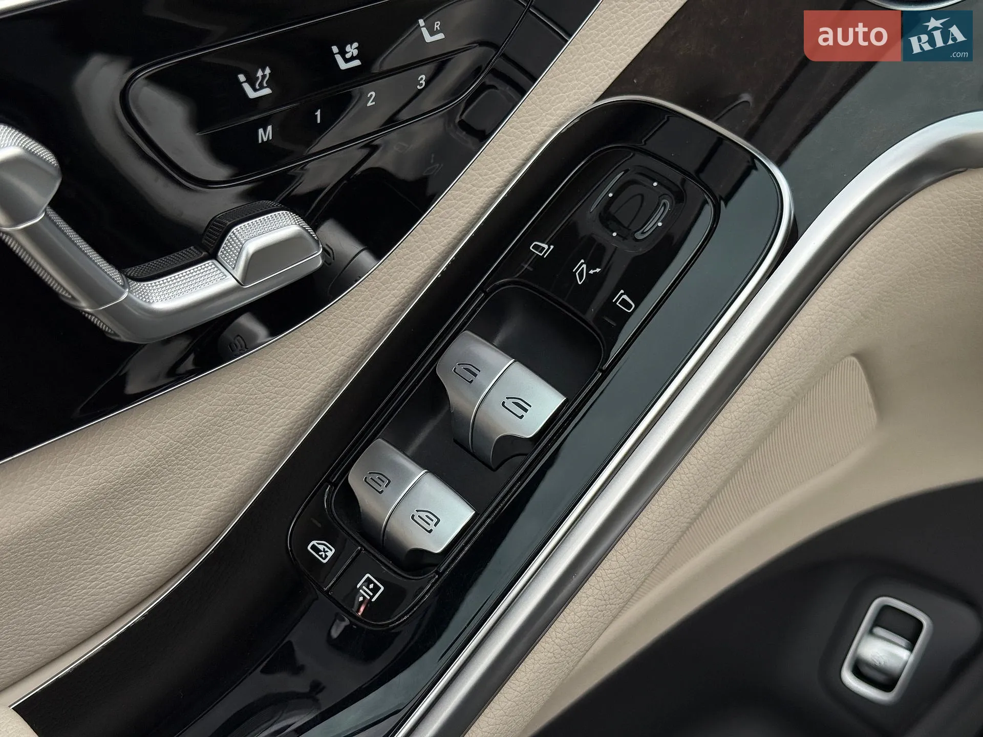 2020 Mercedes-Benz S-klasse - мініатюра 37