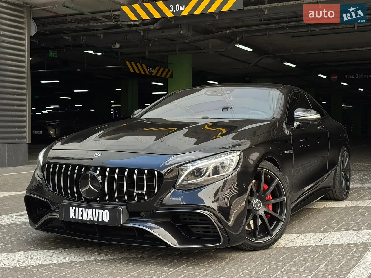 2014 Mercedes-Benz S-klasse - мініатюра 65