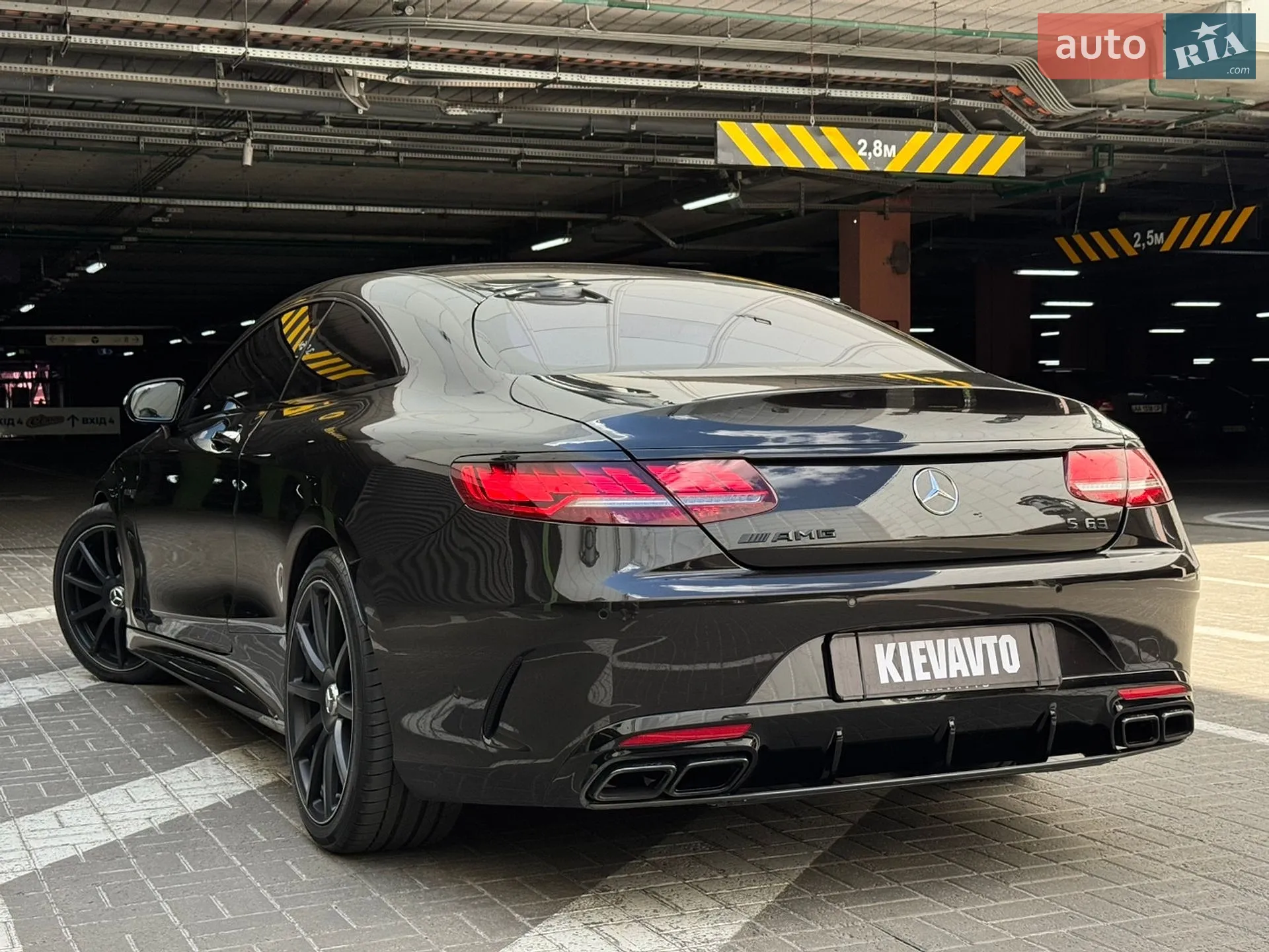 2015 Mercedes-Benz S-klasse - мініатюра 10