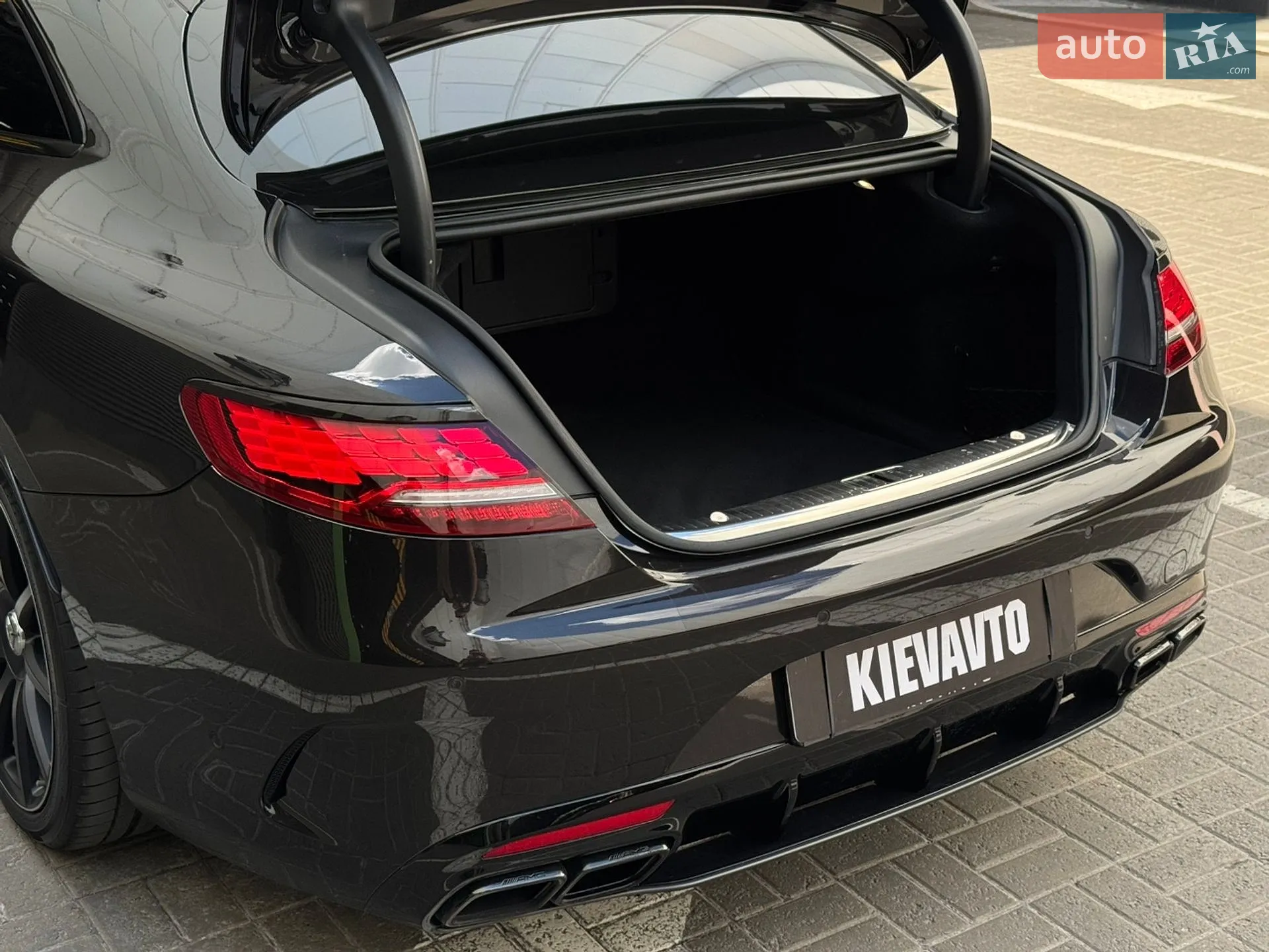 2015 Mercedes-Benz S-klasse - мініатюра 17