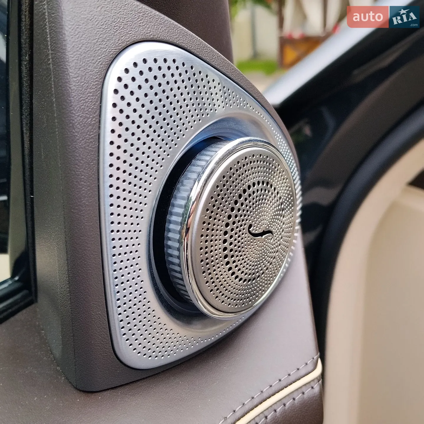 2020 Mercedes-Benz S-klasse - мініатюра 17
