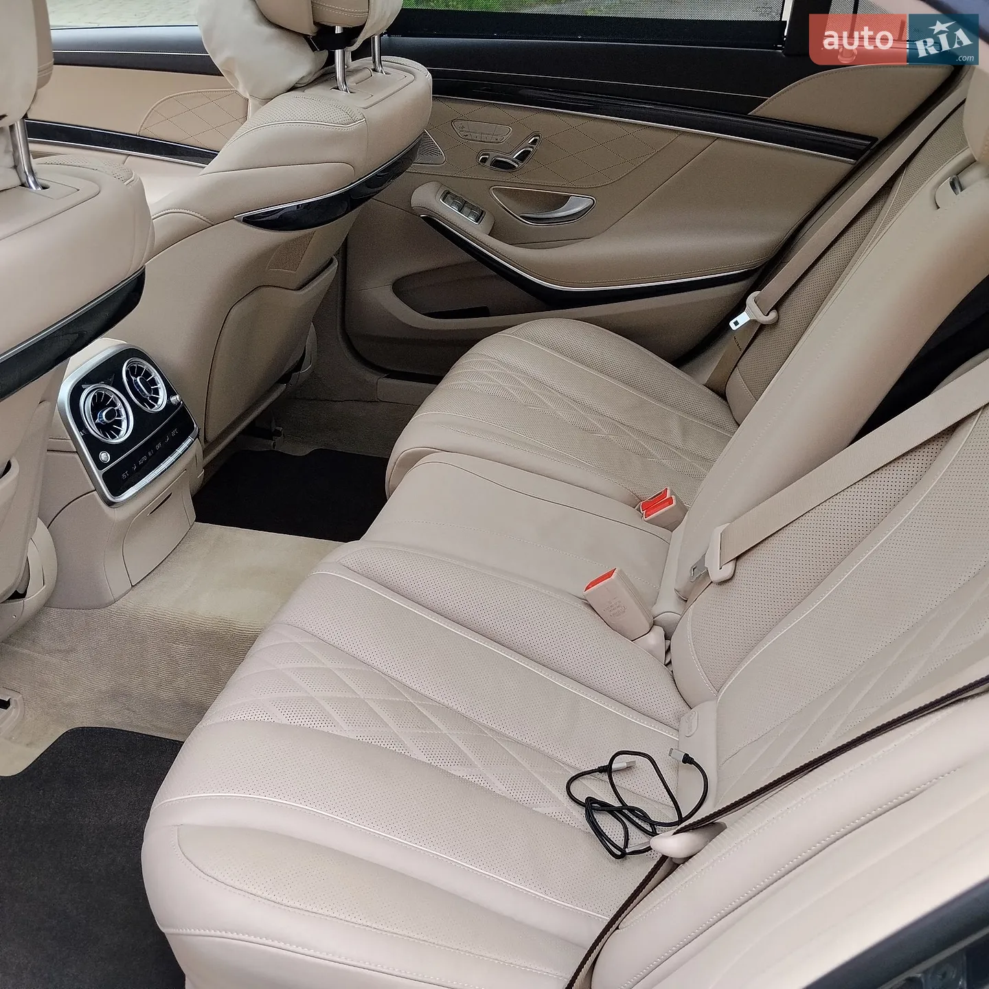 2020 Mercedes-Benz S-klasse - мініатюра 33