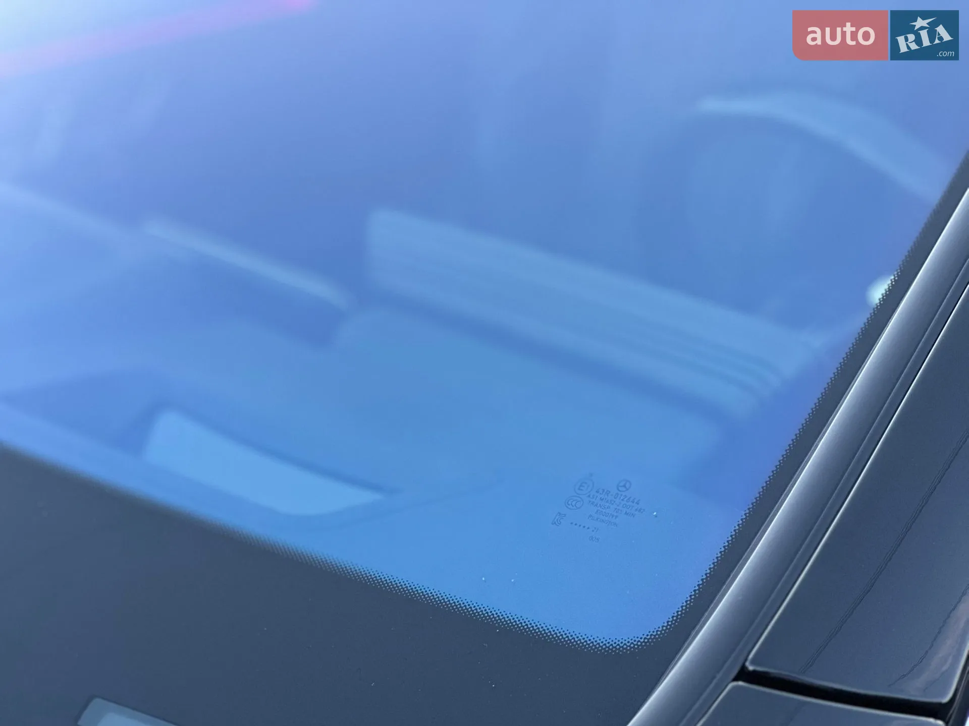 2021 Mercedes-Benz S-klasse - мініатюра 17