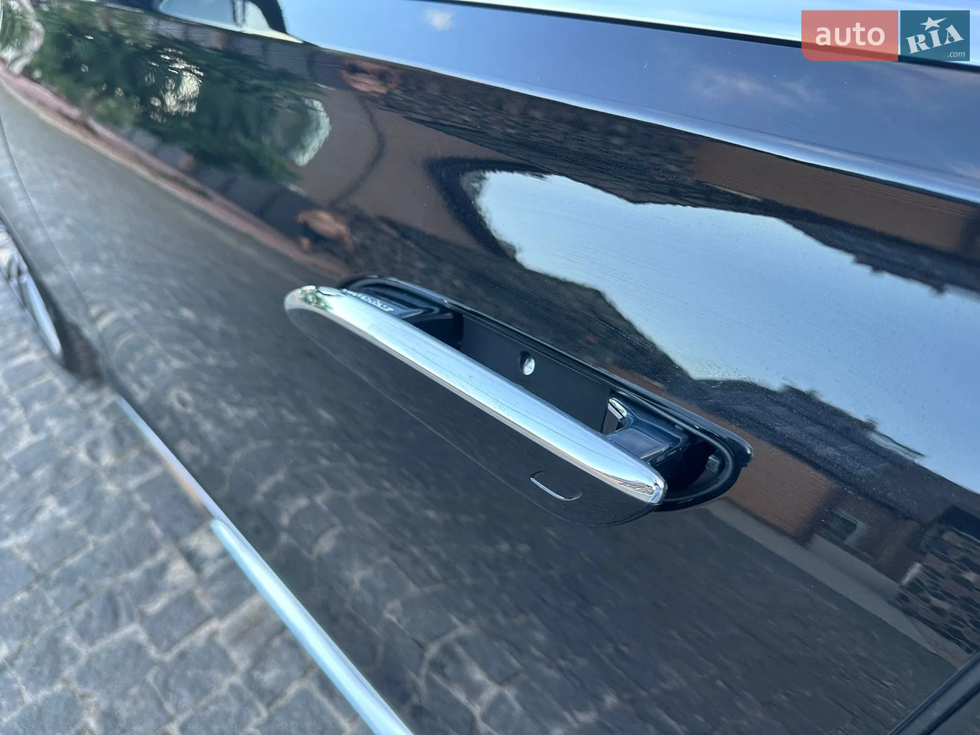 2021 Mercedes-Benz S-klasse - мініатюра 21