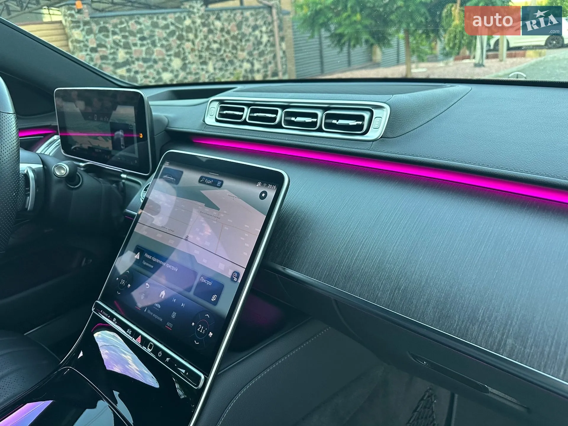 2021 Mercedes-Benz S-klasse - мініатюра 50