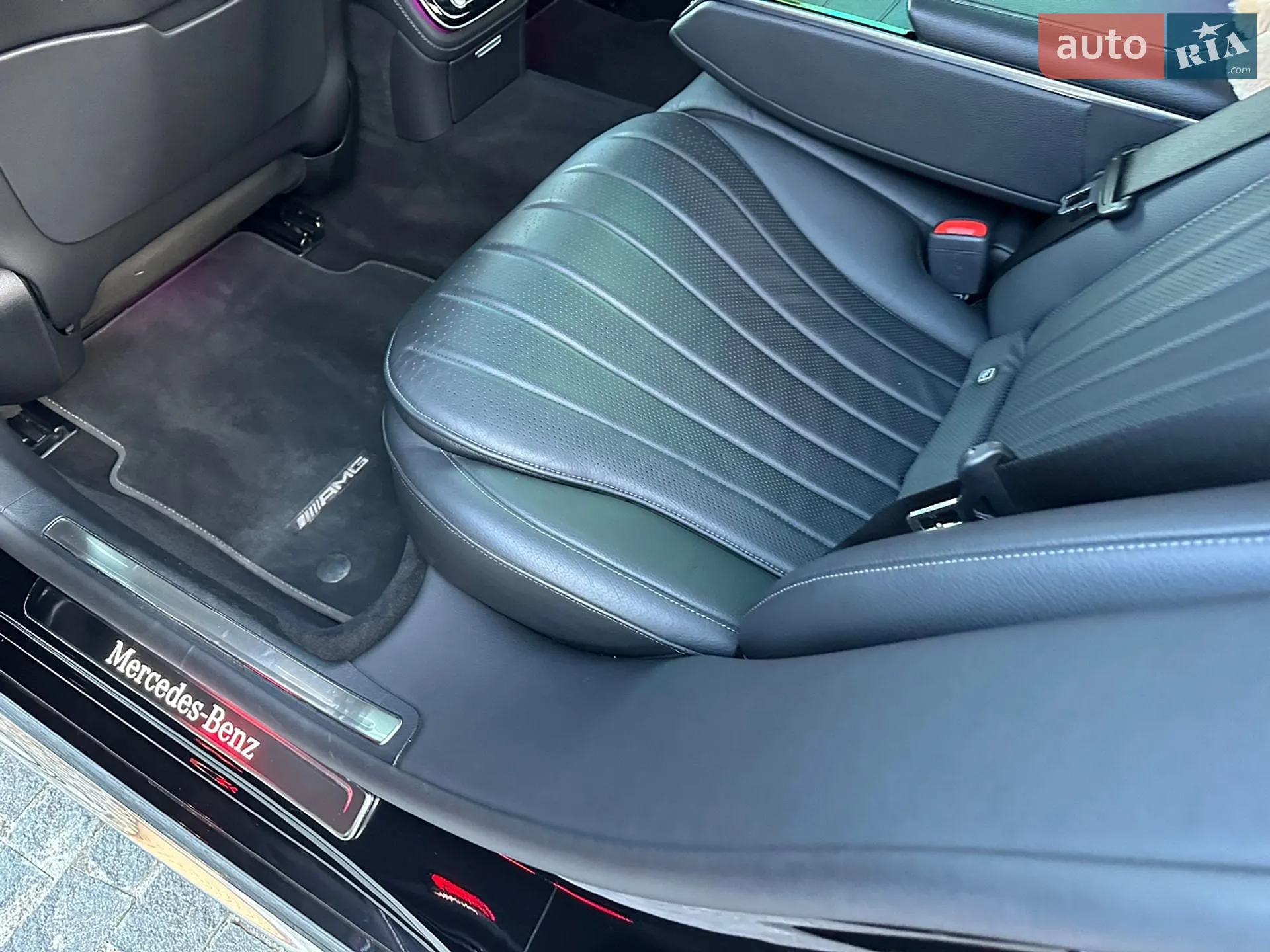 2021 Mercedes-Benz S-klasse - мініатюра 72