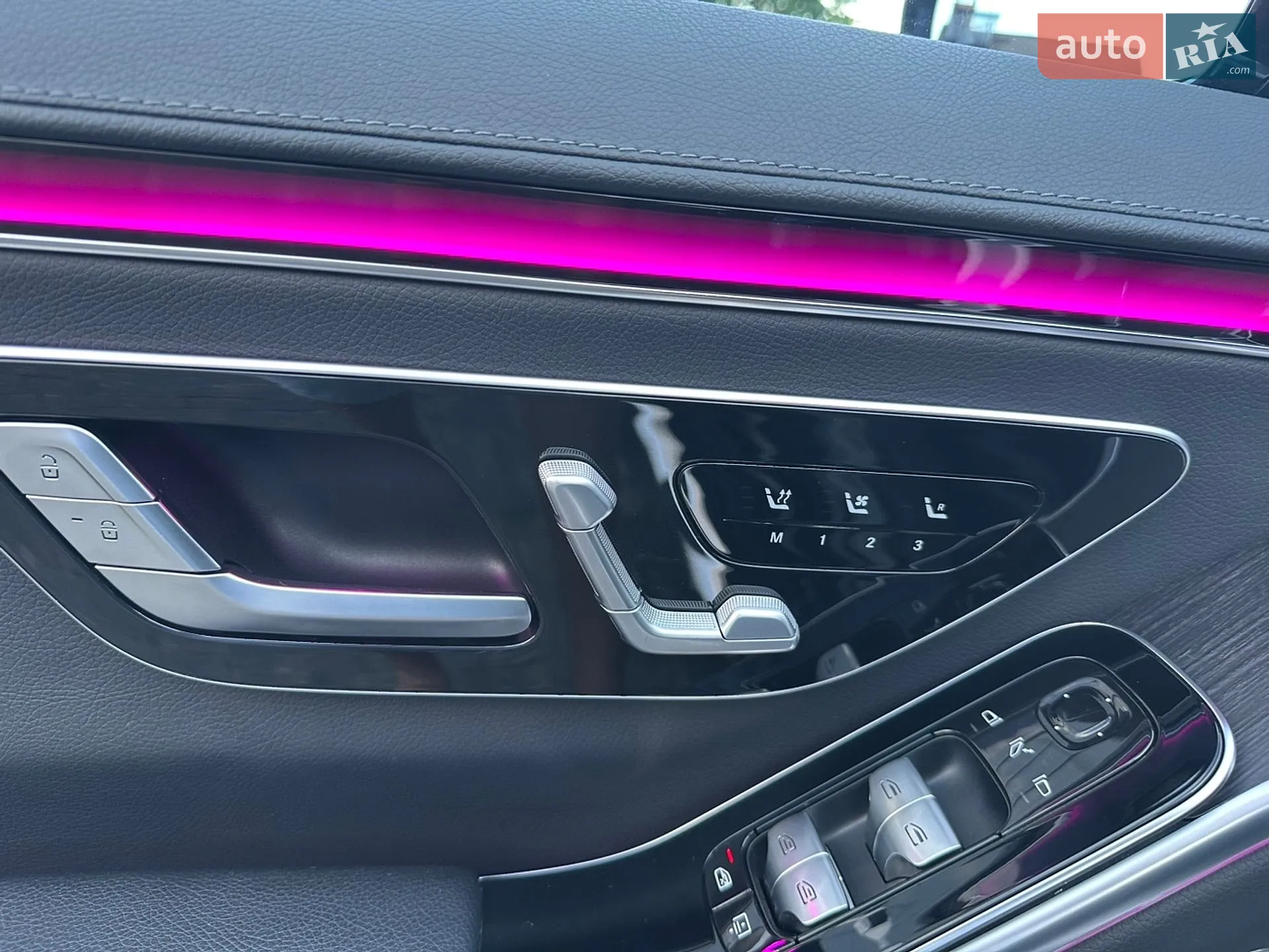 2021 Mercedes-Benz S-klasse - мініатюра 97