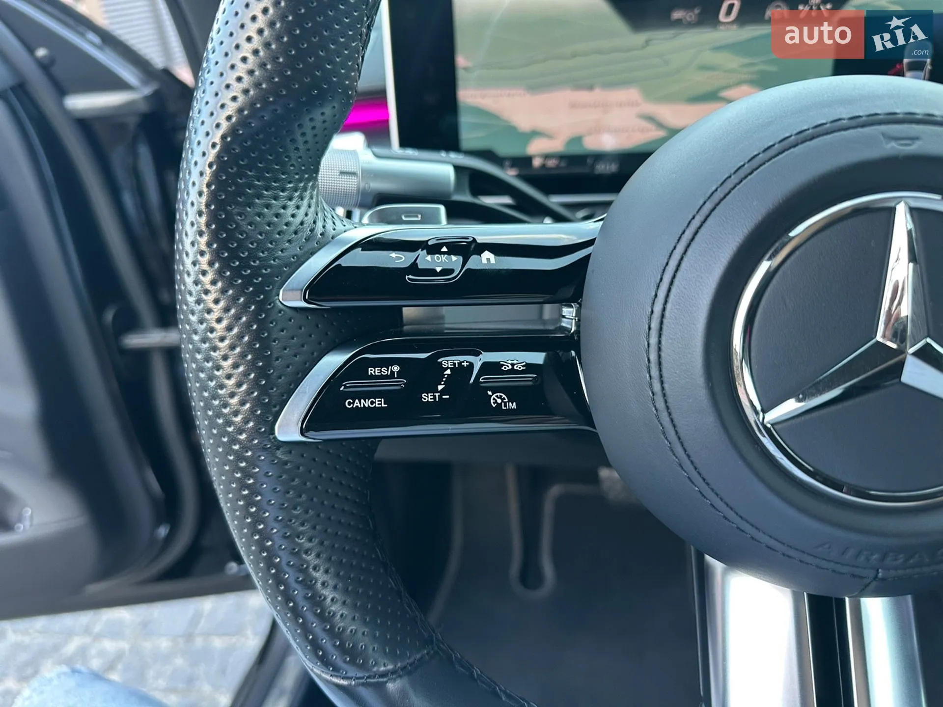 2021 Mercedes-Benz S-klasse - мініатюра 127