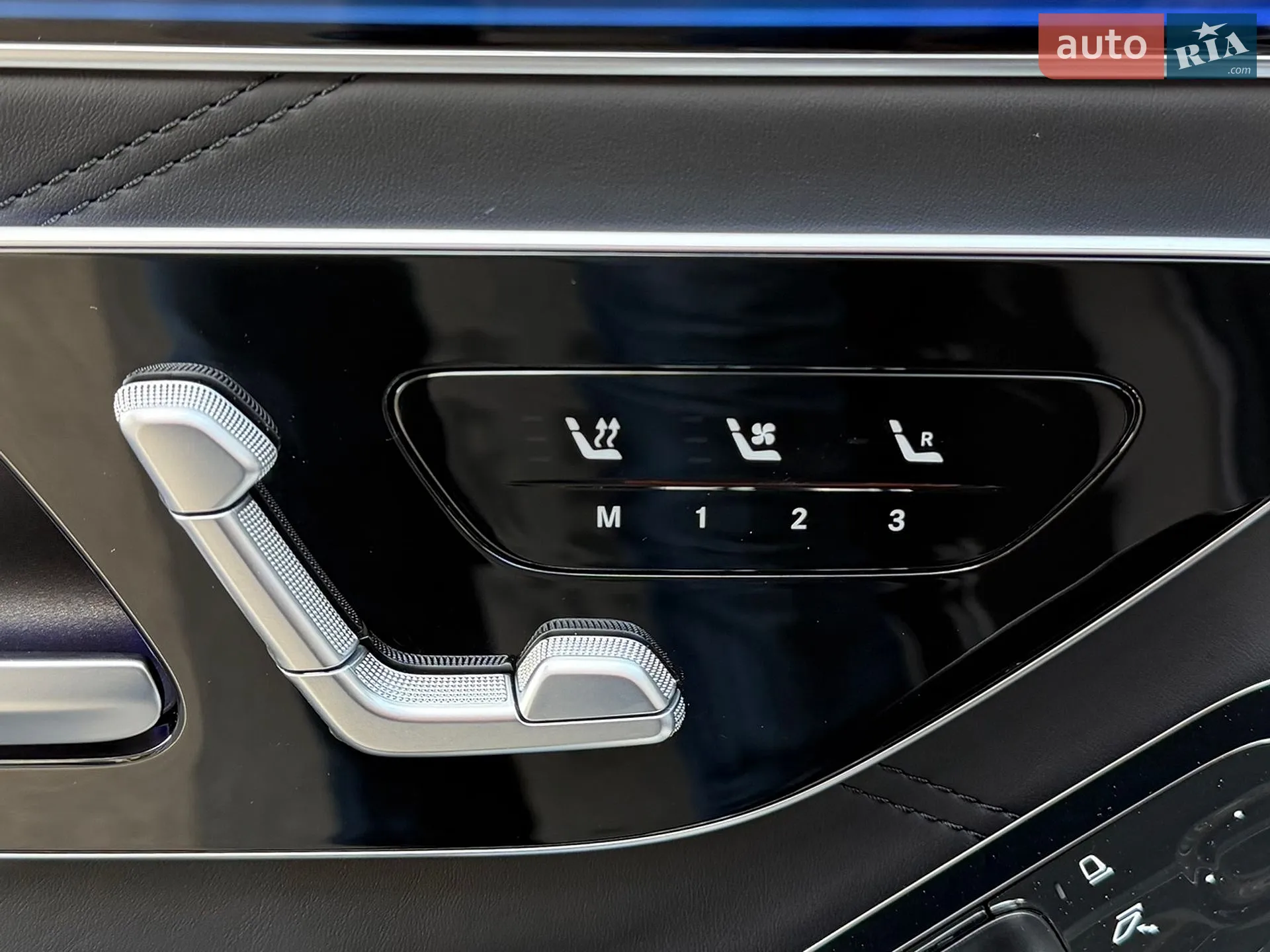 2024 Mercedes-Benz S-klasse - мініатюра 55