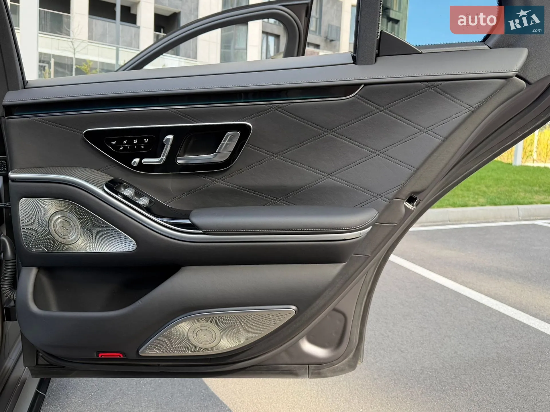 2024 Mercedes-Benz S-klasse - мініатюра 60